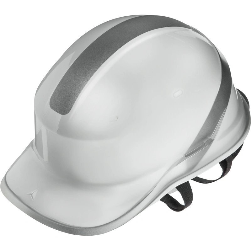 Каска защитная Delta plus DIAMOND V UP (арт.DIAM5UPBCFLBS), белый