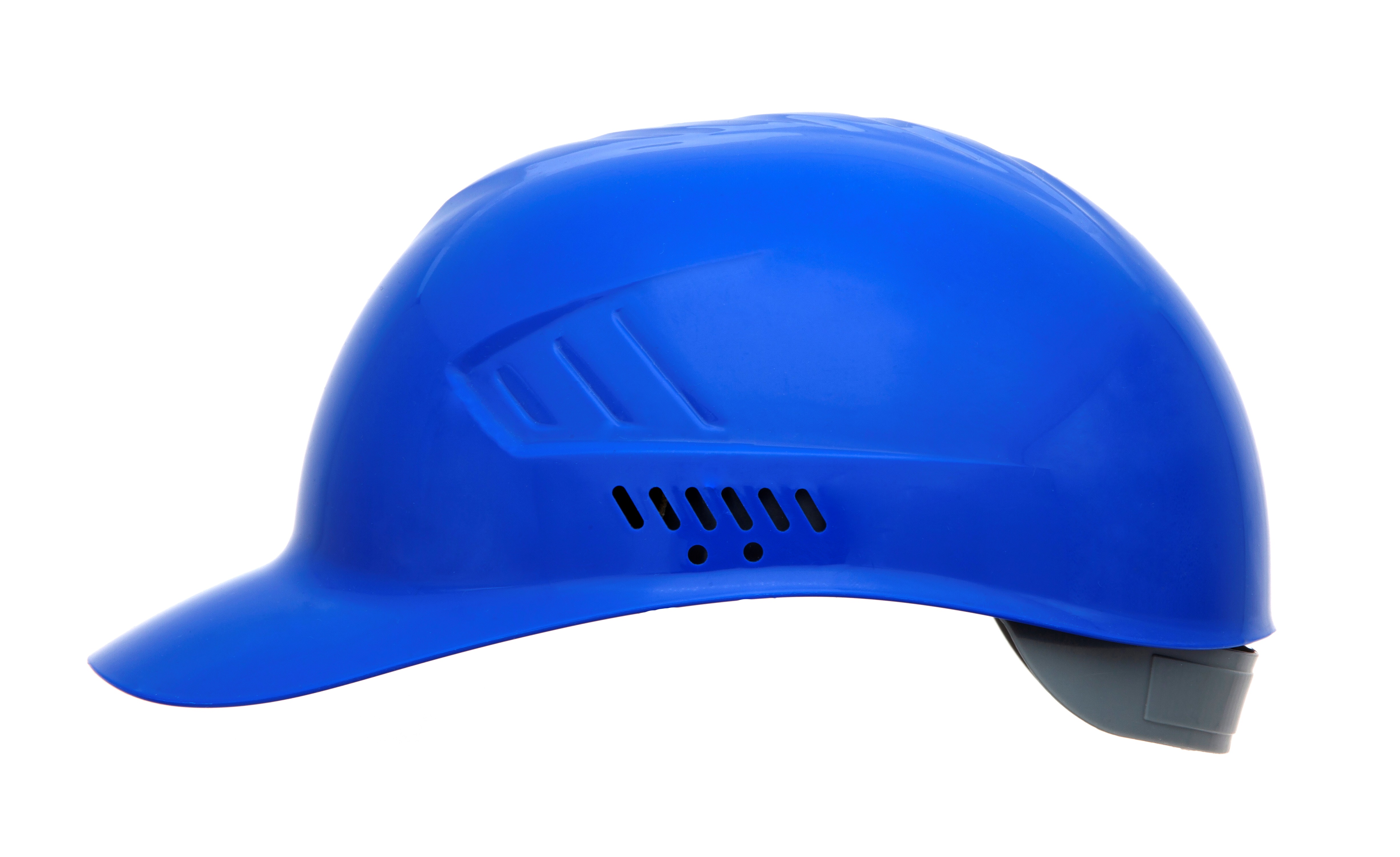 Каскетка Еланпласт Форвард (лента) арт.КАС500, синий