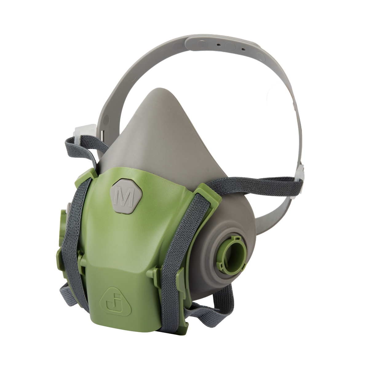 Полумаска Jeta Safety 8500