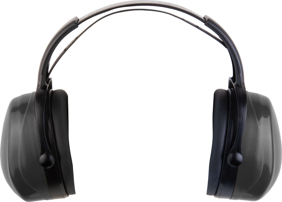 Противошумные наушники (28 дБ) Jeta Safety JEM-001