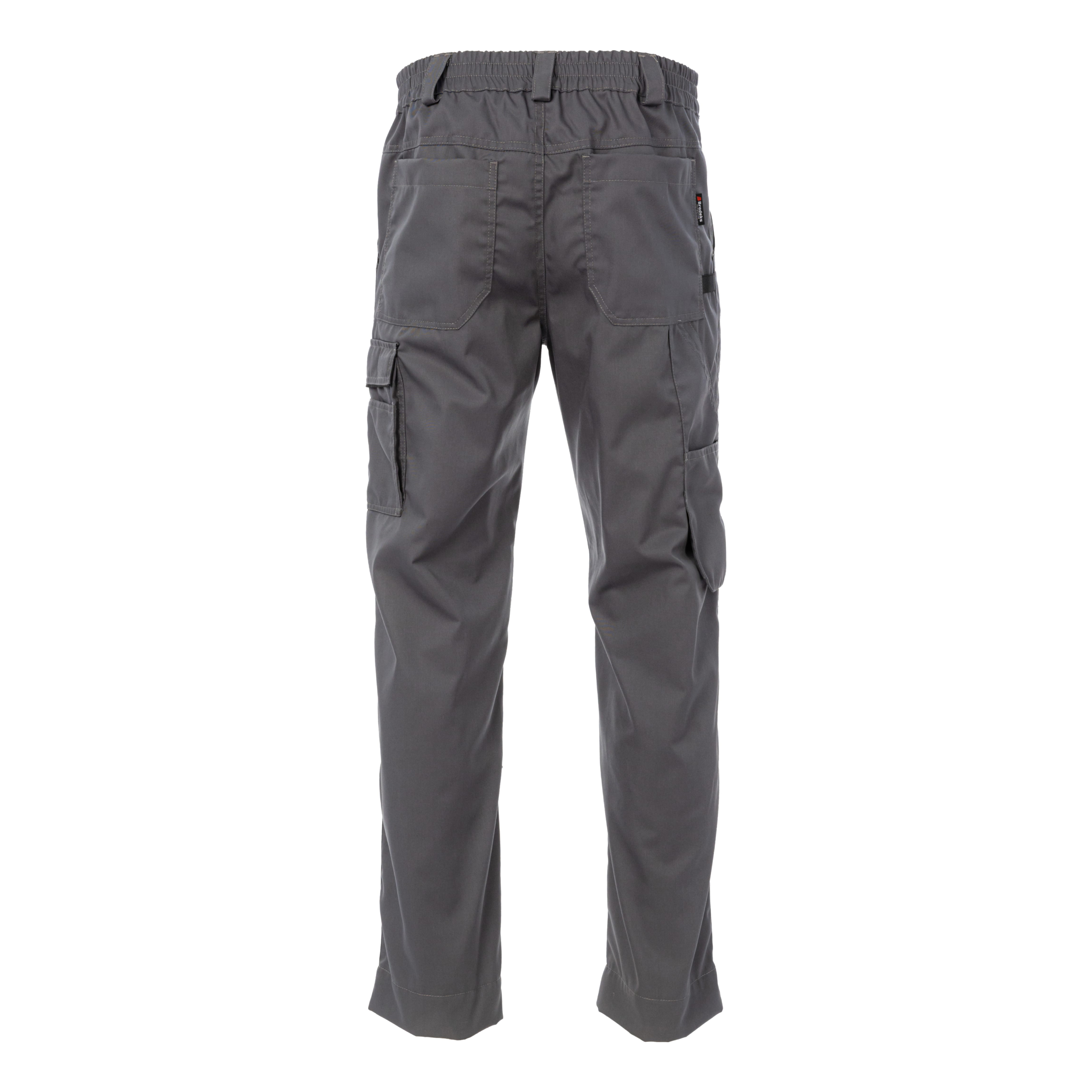 Брюки Brodeks KS301, серый