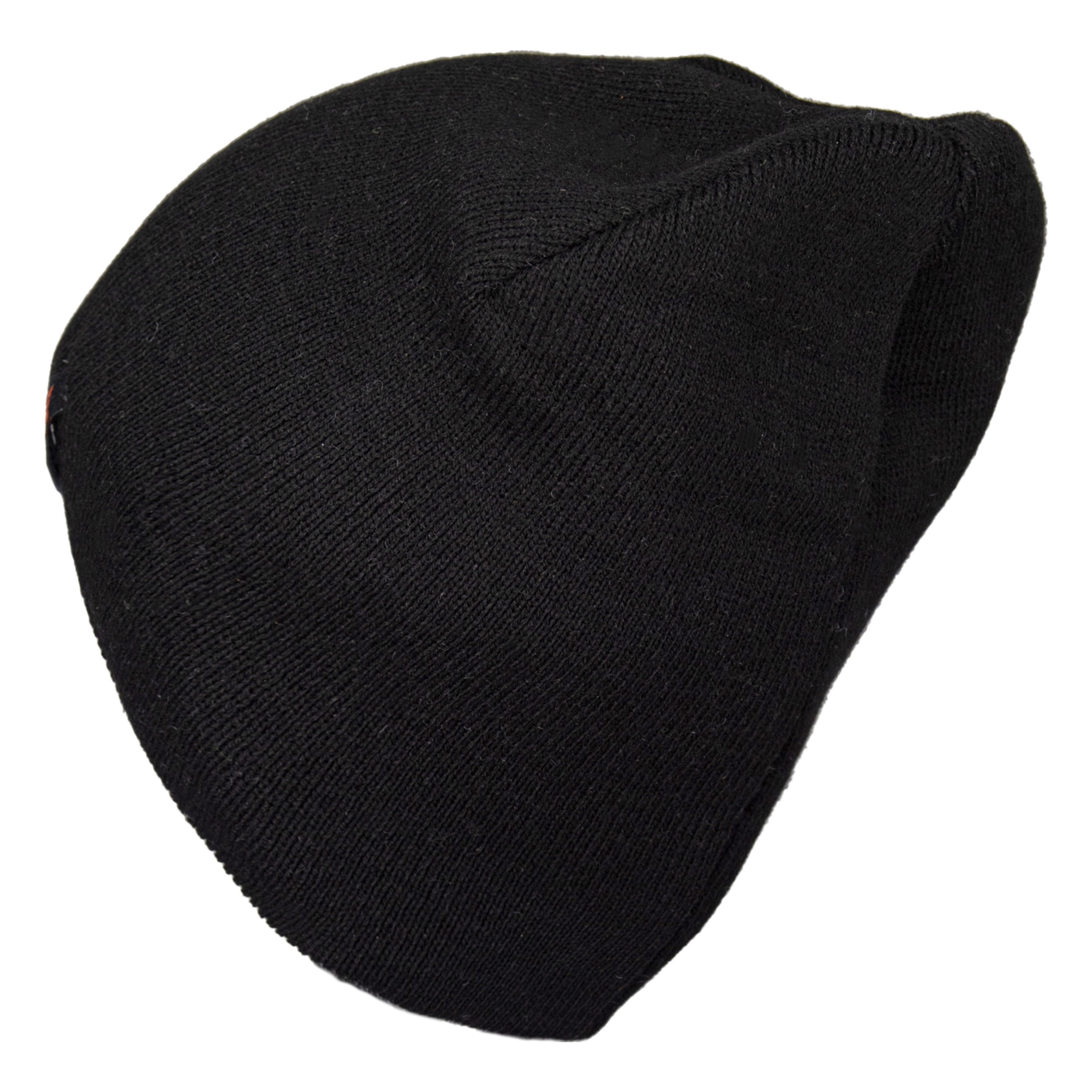 Шапка Brodeks bicolor черный-серый