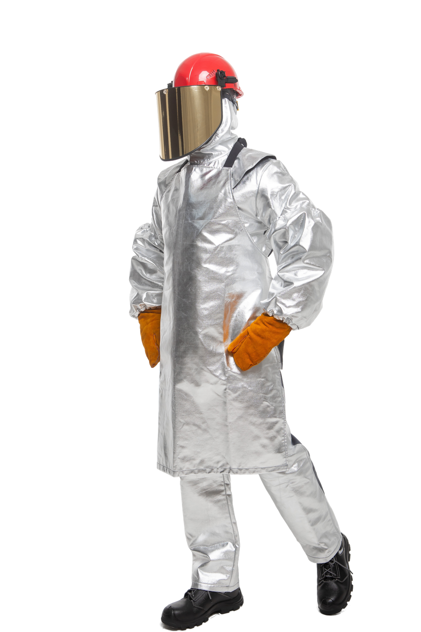 Фартук аллюминизированный Атлант арт. 107