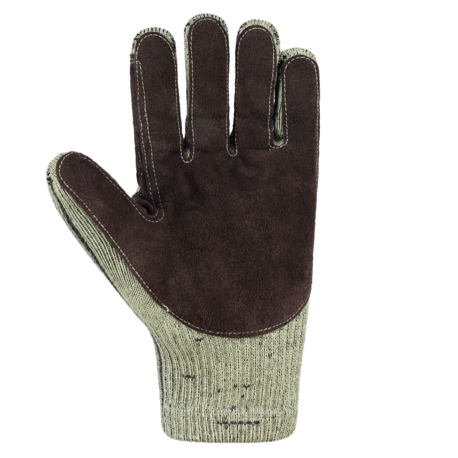 Перчатки для защиты от вибрации ВИБРОБОСС ВАСАБИ