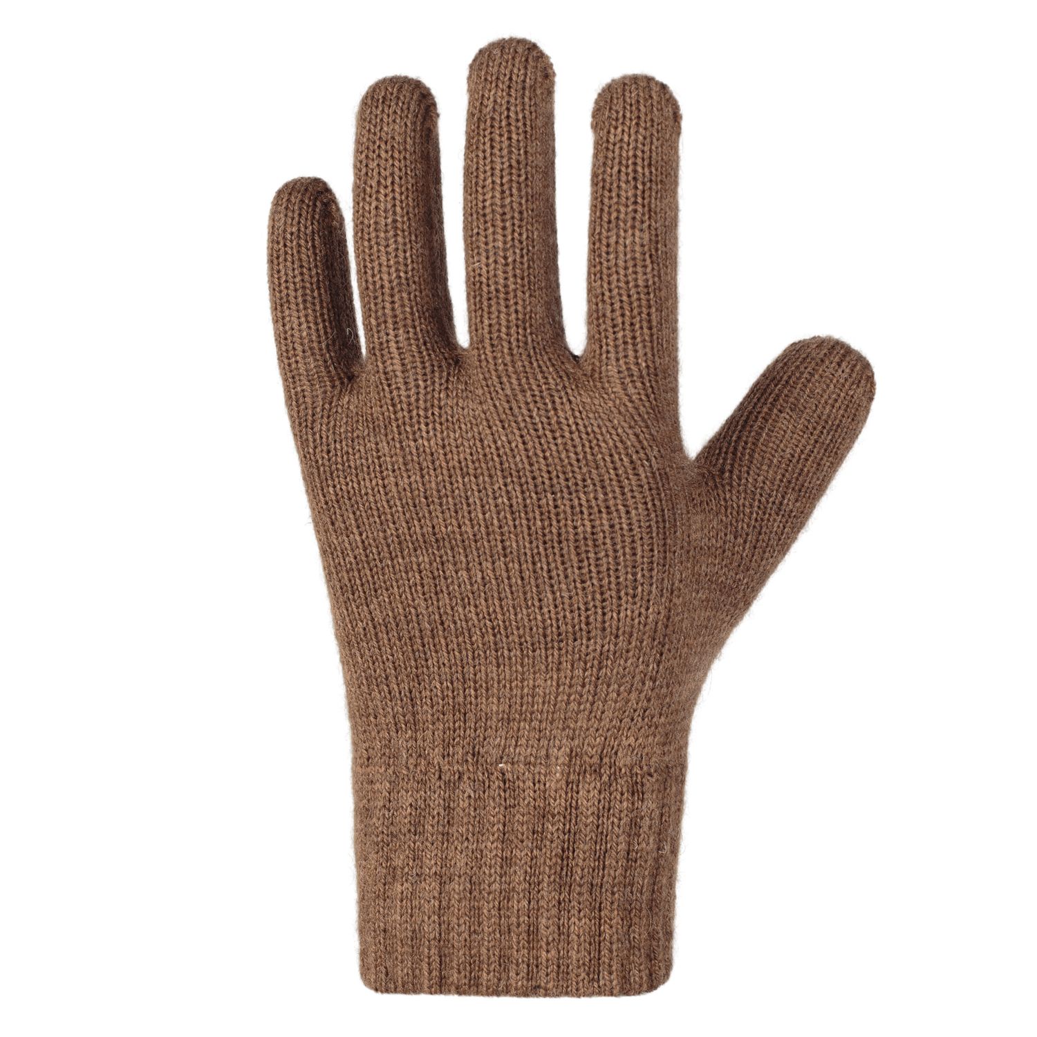 Перчатки полушерстяные ЭЛЬБРУС К