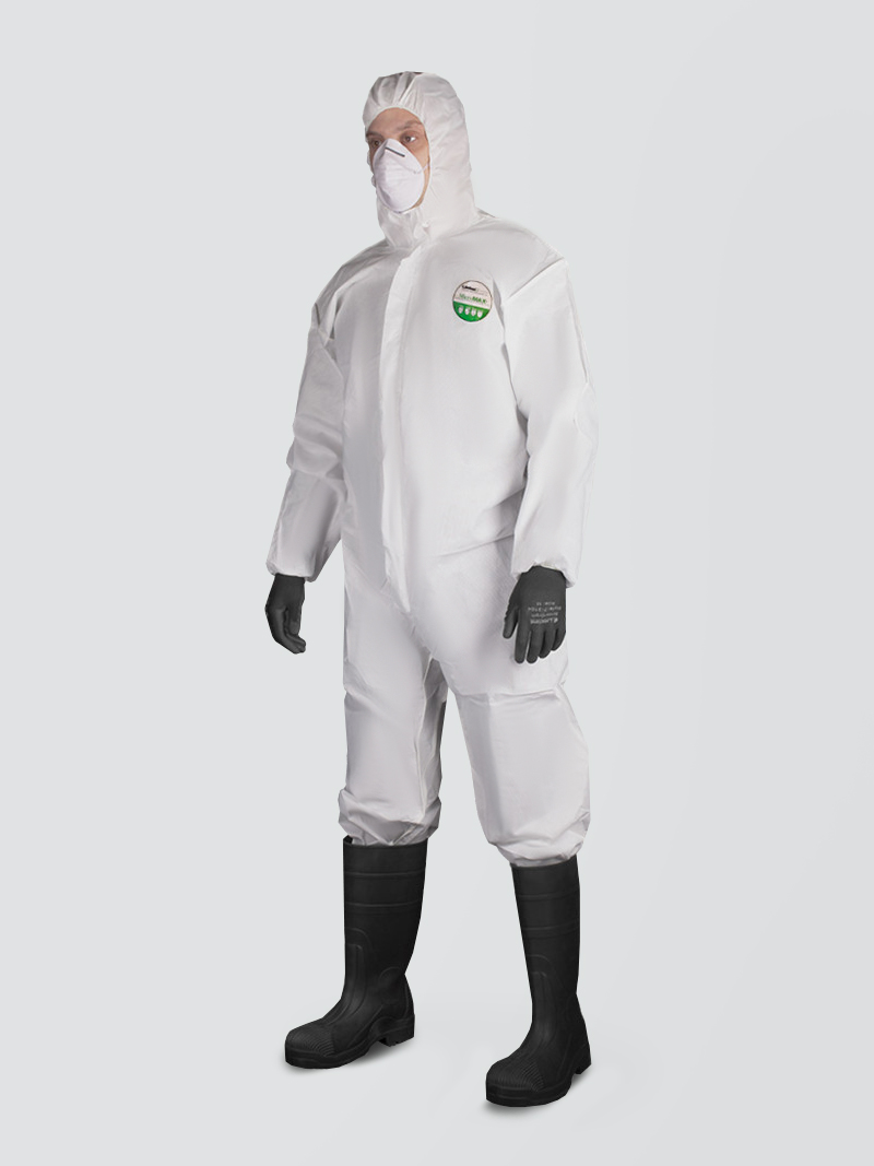 Комбинезон Lakeland MicroMax NS