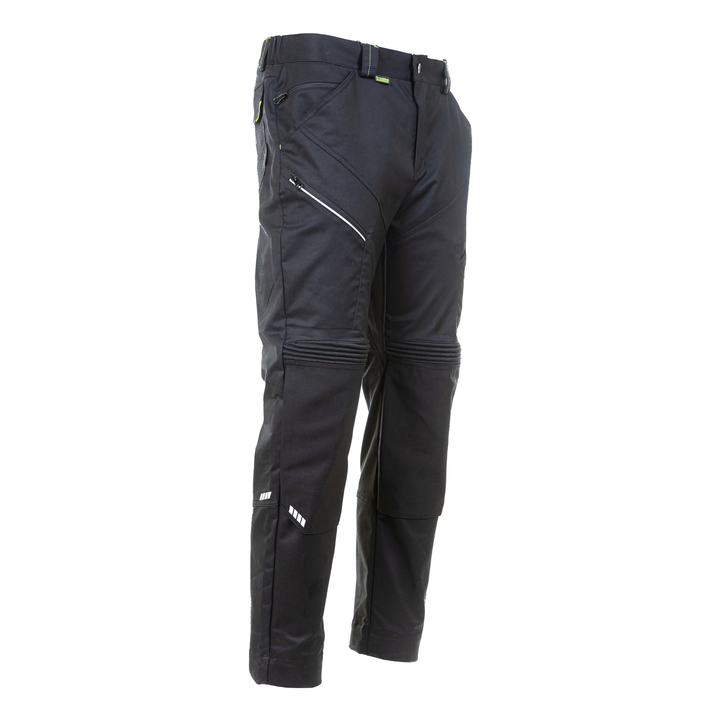 Брюки Brodeks KS305, черный