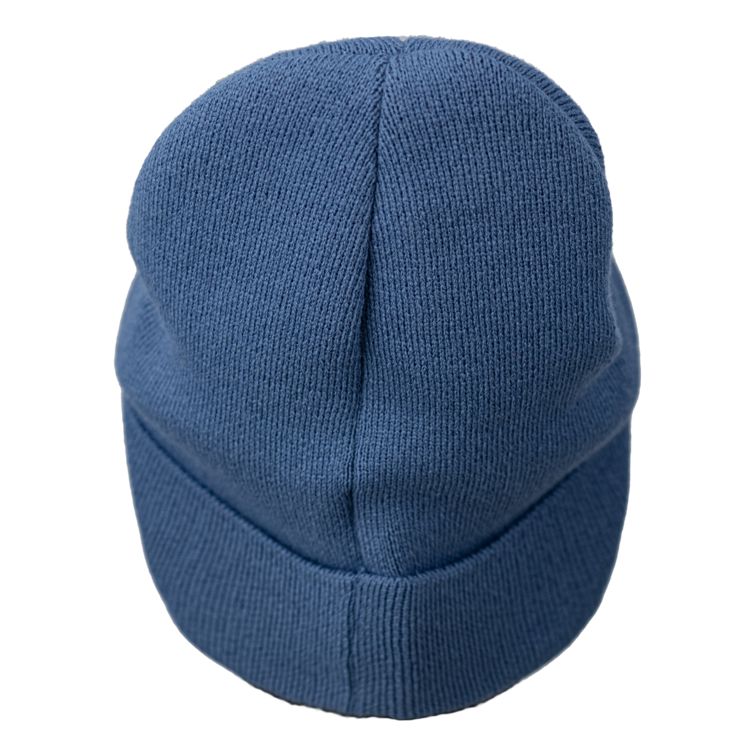 Шапка Brodeks longer василёк