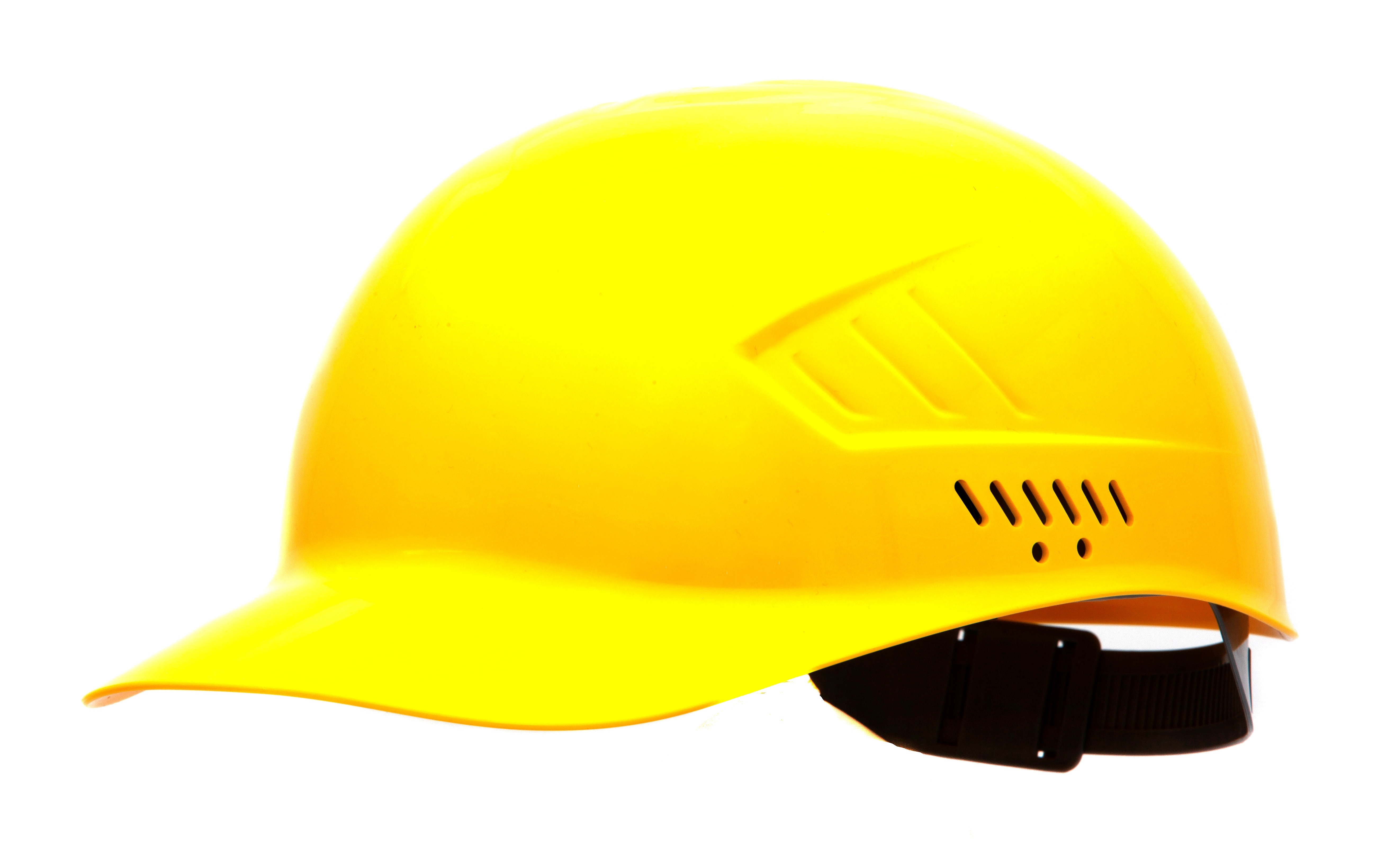 Каскетка Еланпласт Форвард (лента) арт.КАС500, желтый