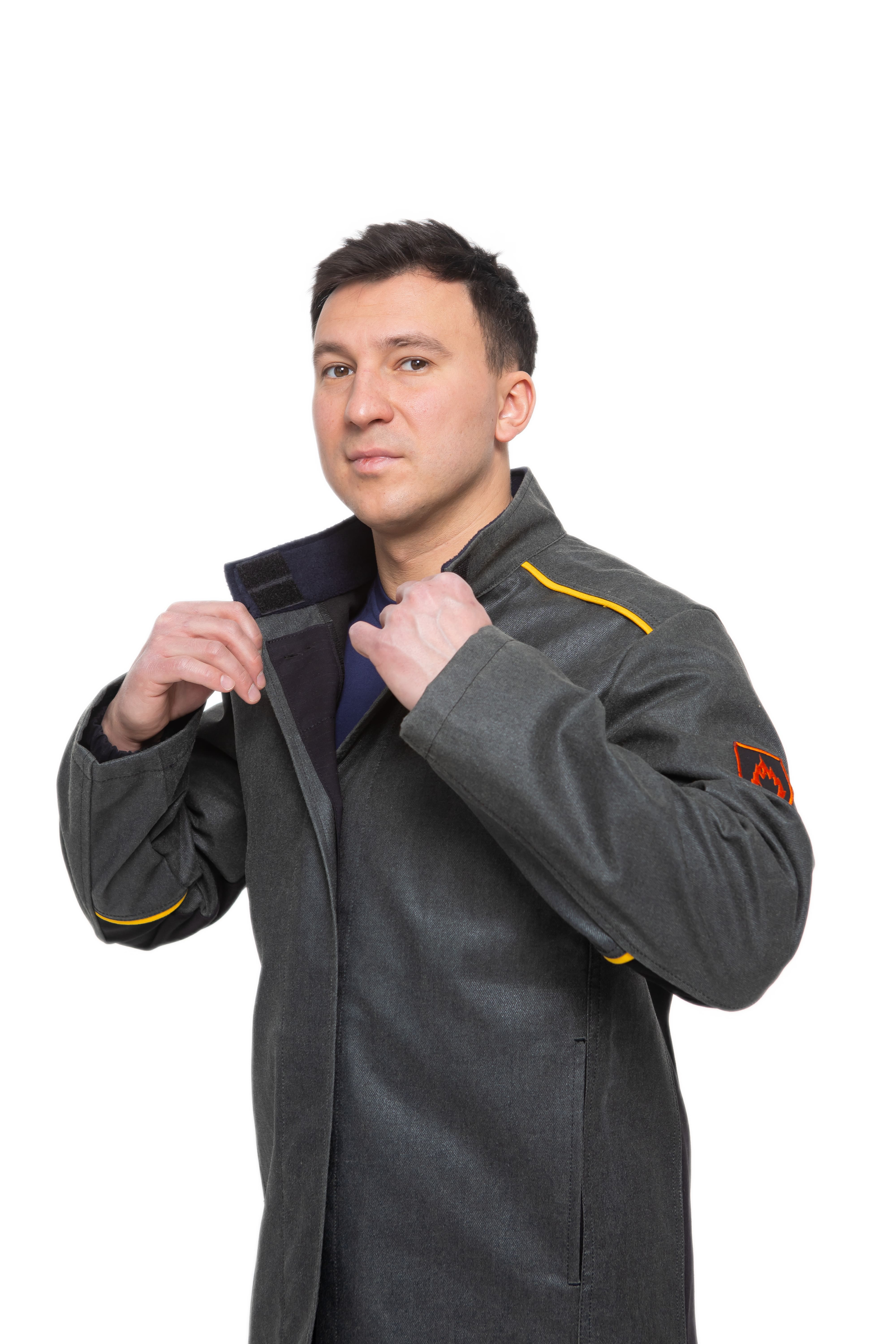 Костюм сварщика Феникс Л.ас.3