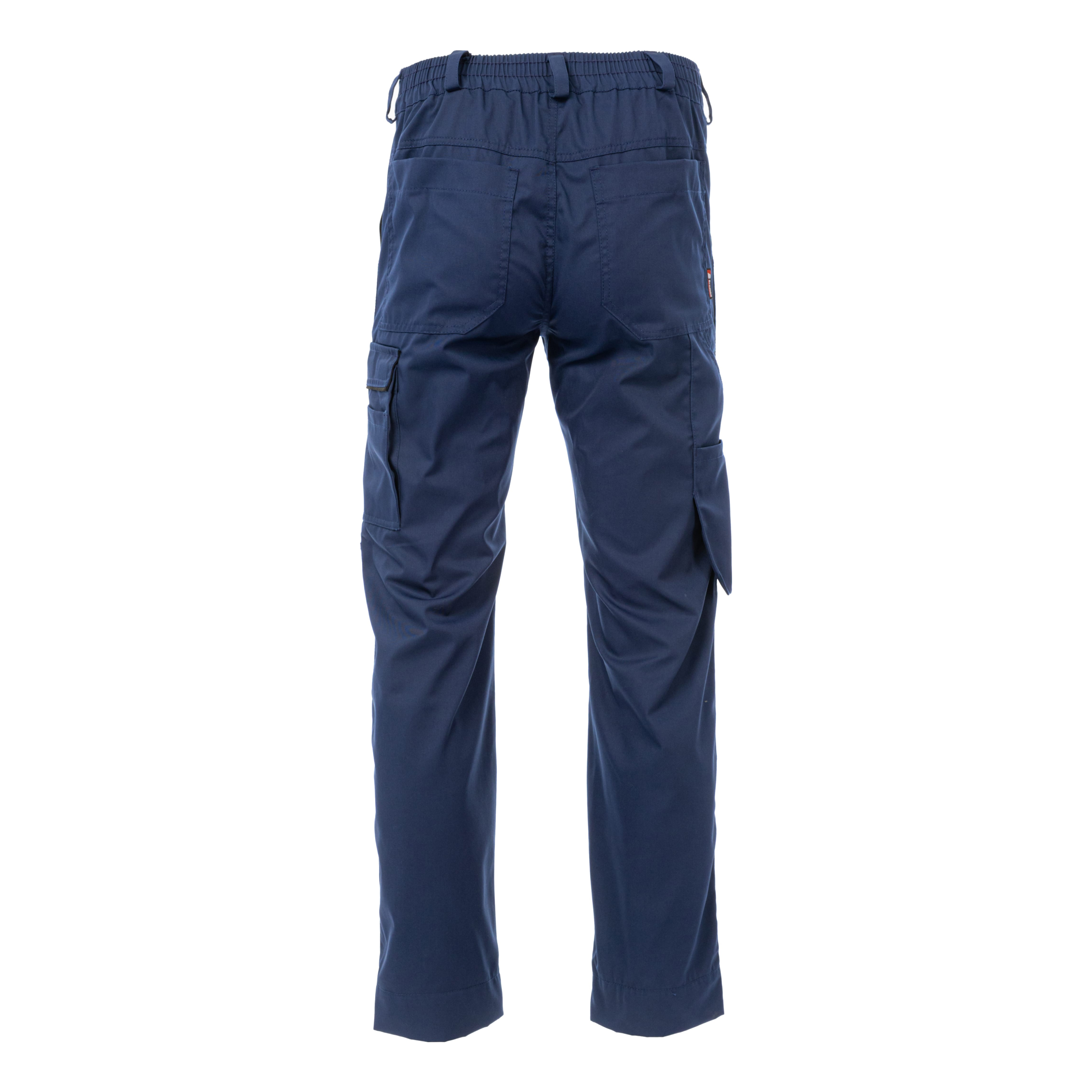 Брюки Brodeks KS301, синий