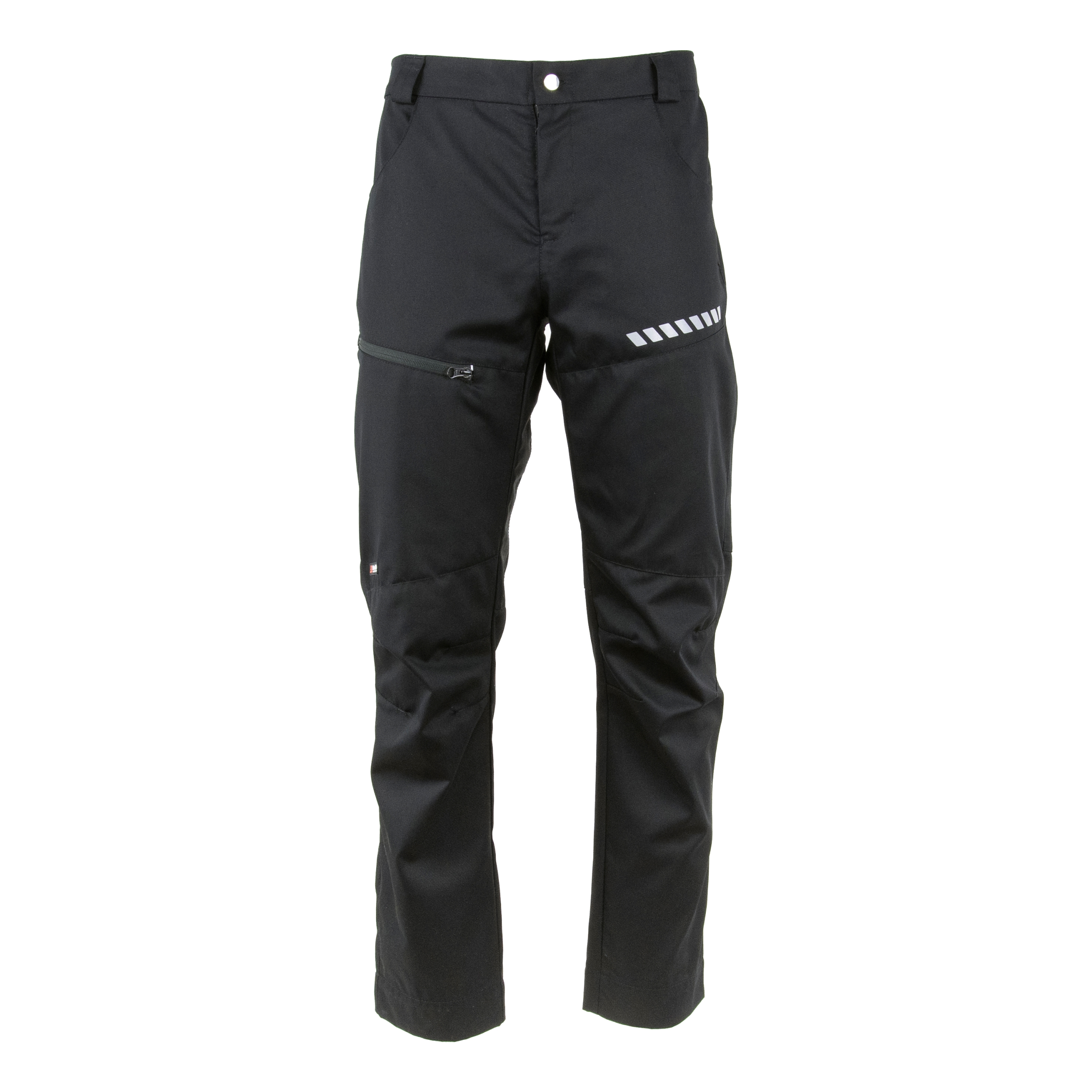 Брюки Brodeks KS334, черный