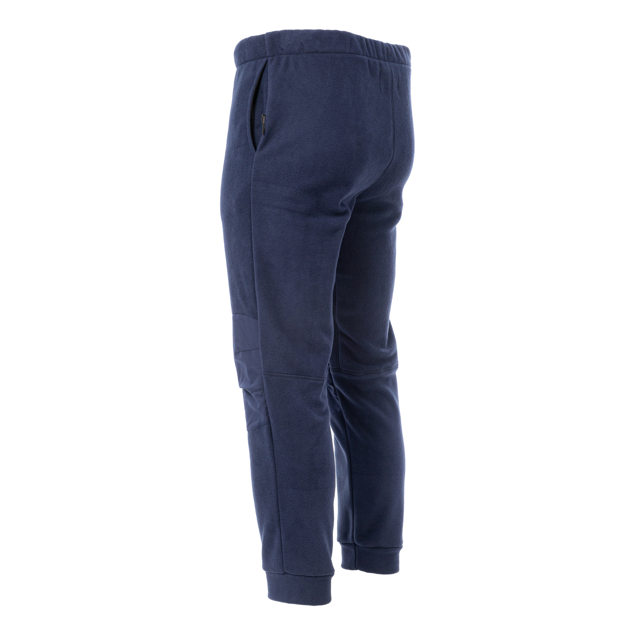 Брюки флисовые Brodeks KS307, синий