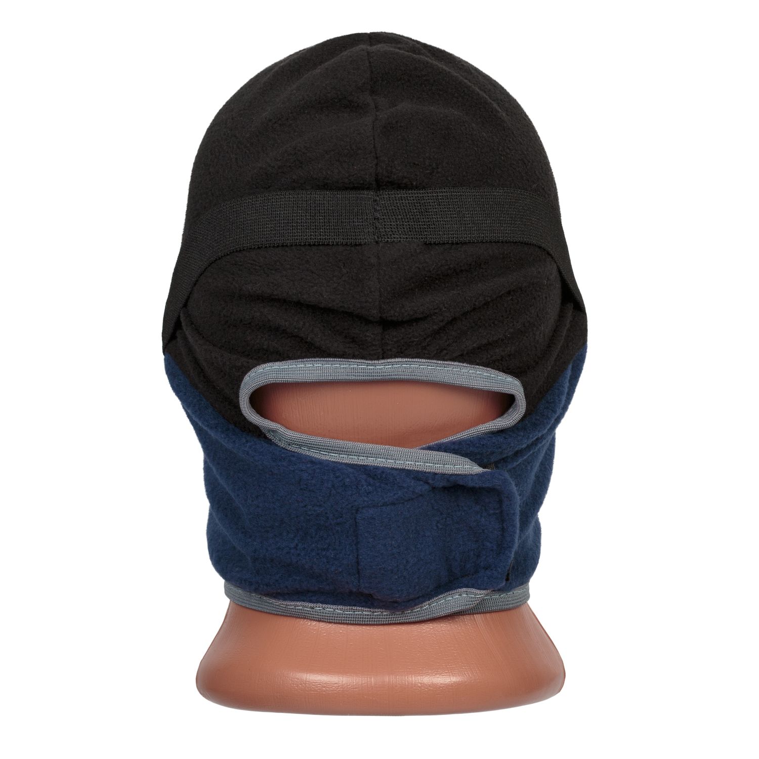 Маска тепловая с рекуператором Рысь