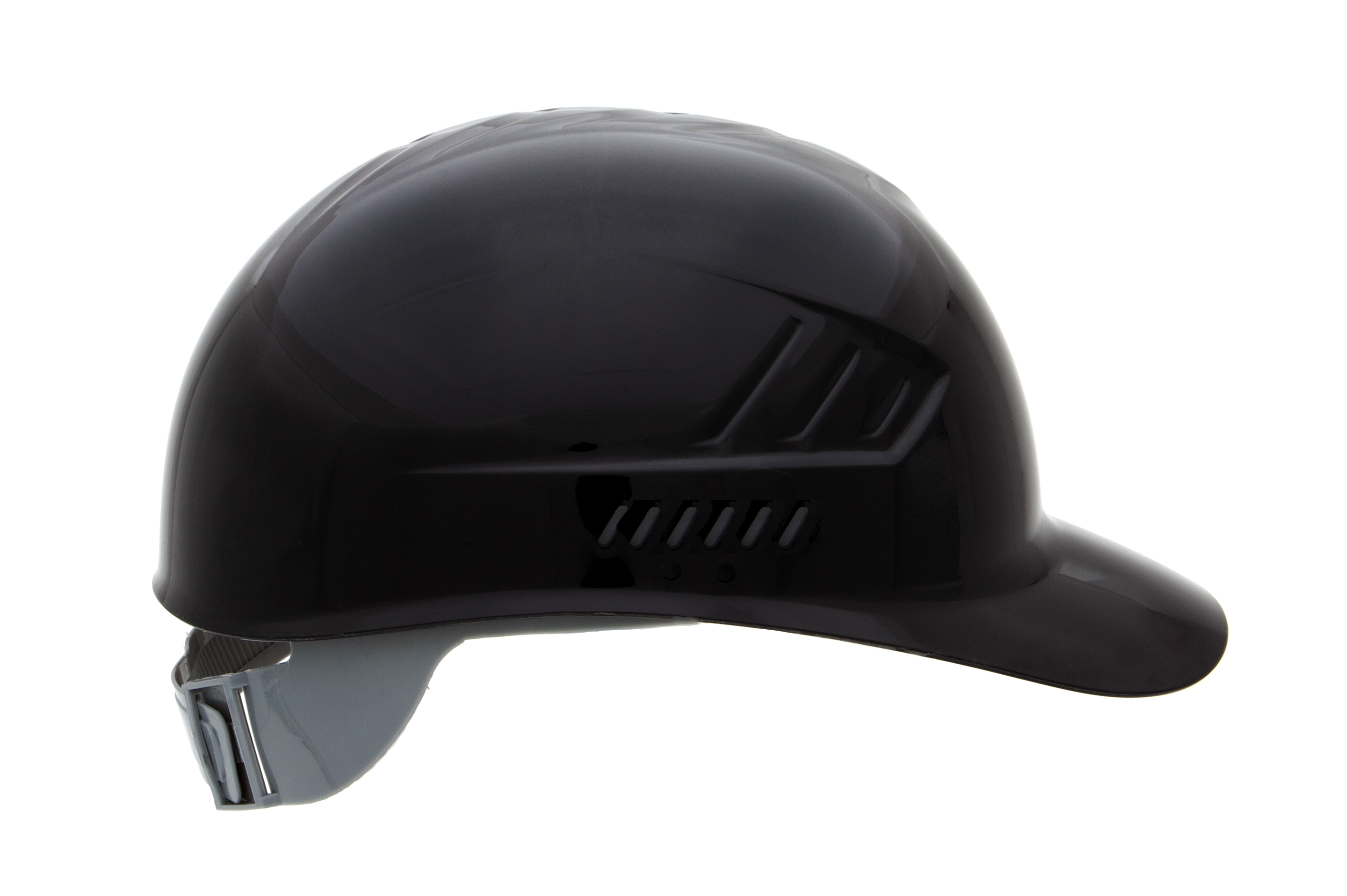 Каскетка Еланпласт Форвард (лента) арт.КАС500, черный