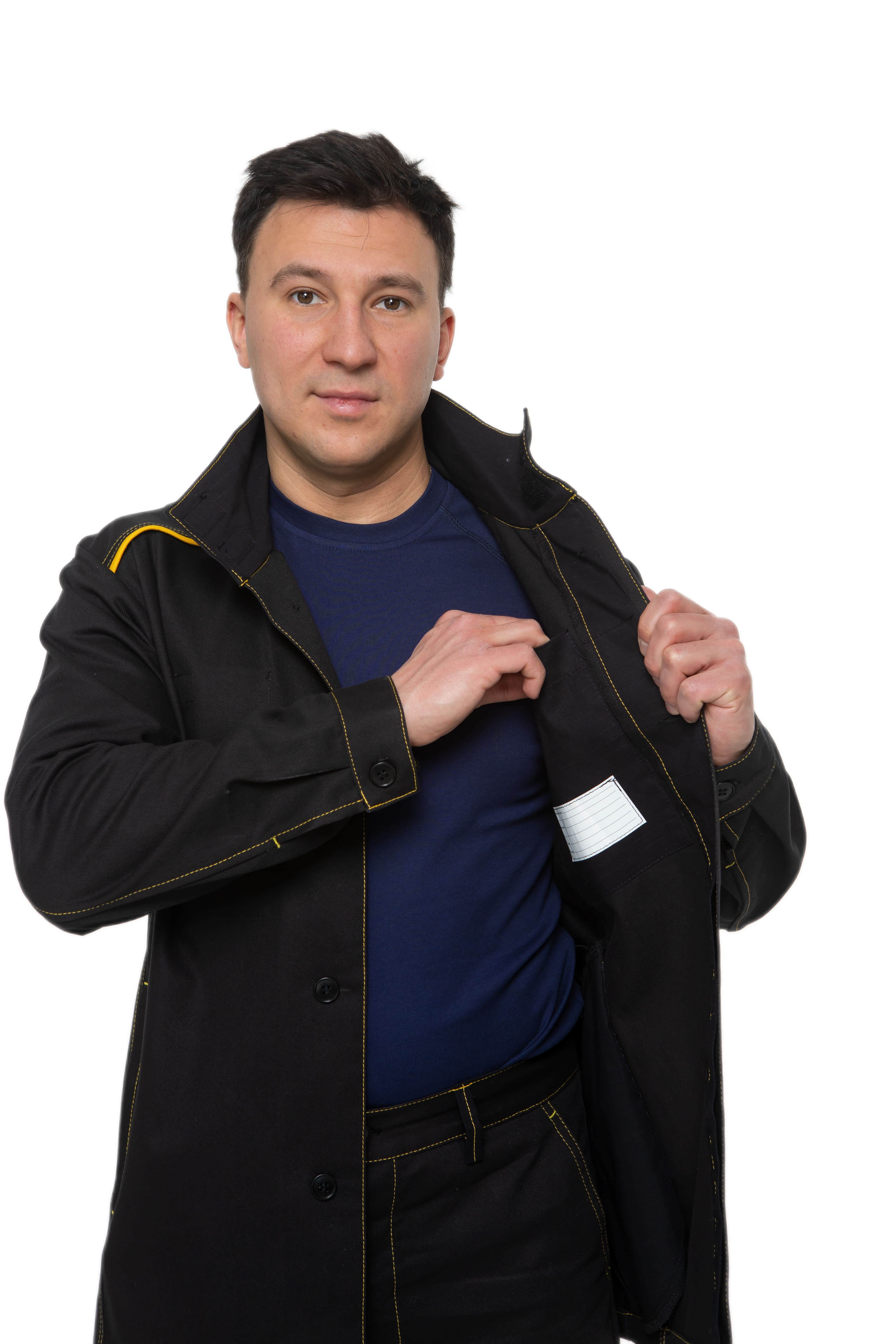 Костюм сварщика Феникс Л.1