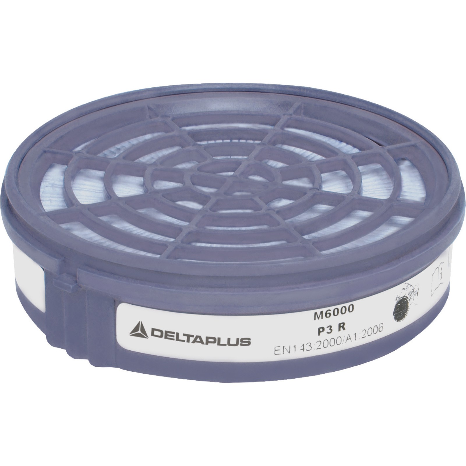 Фильтр Delta plus M6000 P3 (арт.M6000P3R) 