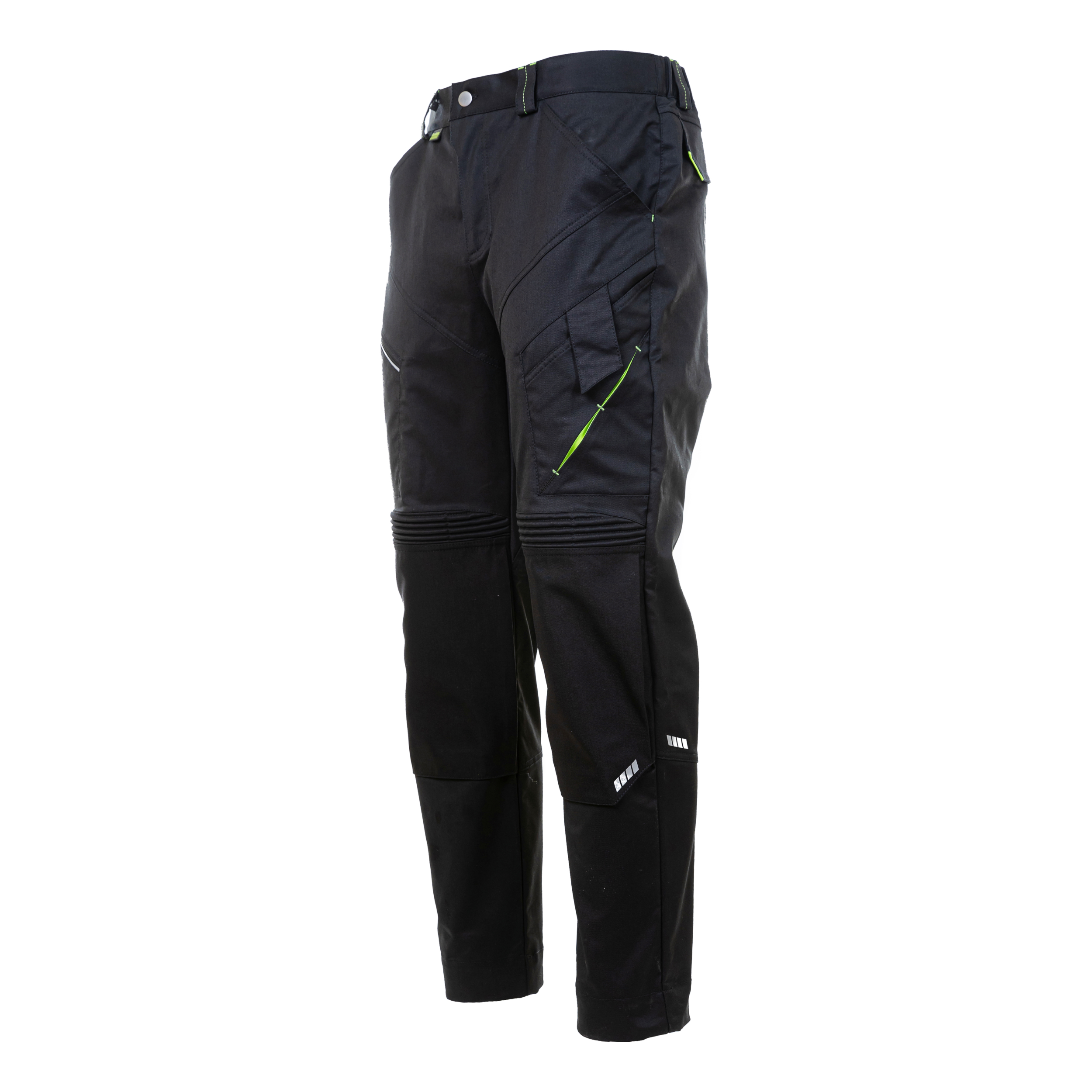 Брюки Brodeks KS305, черный