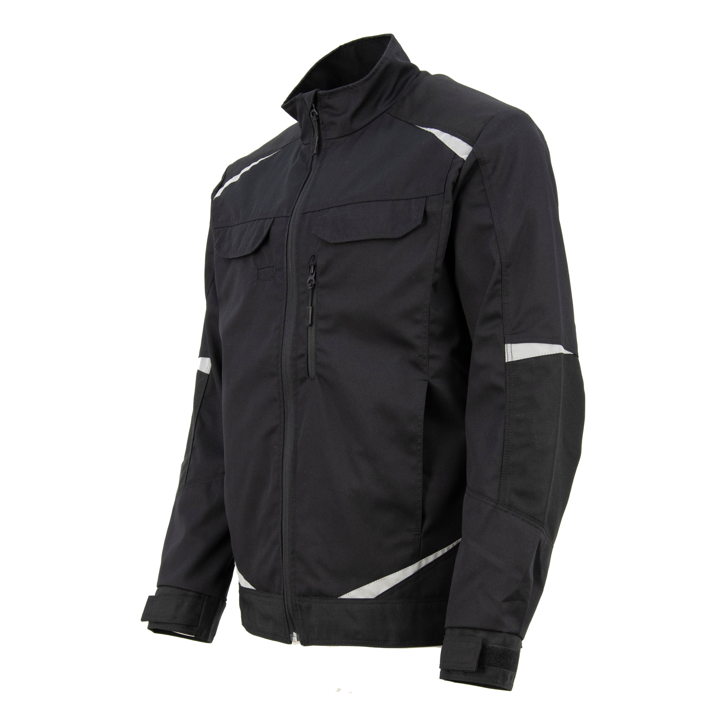 Куртка Brodeks KS202, черный