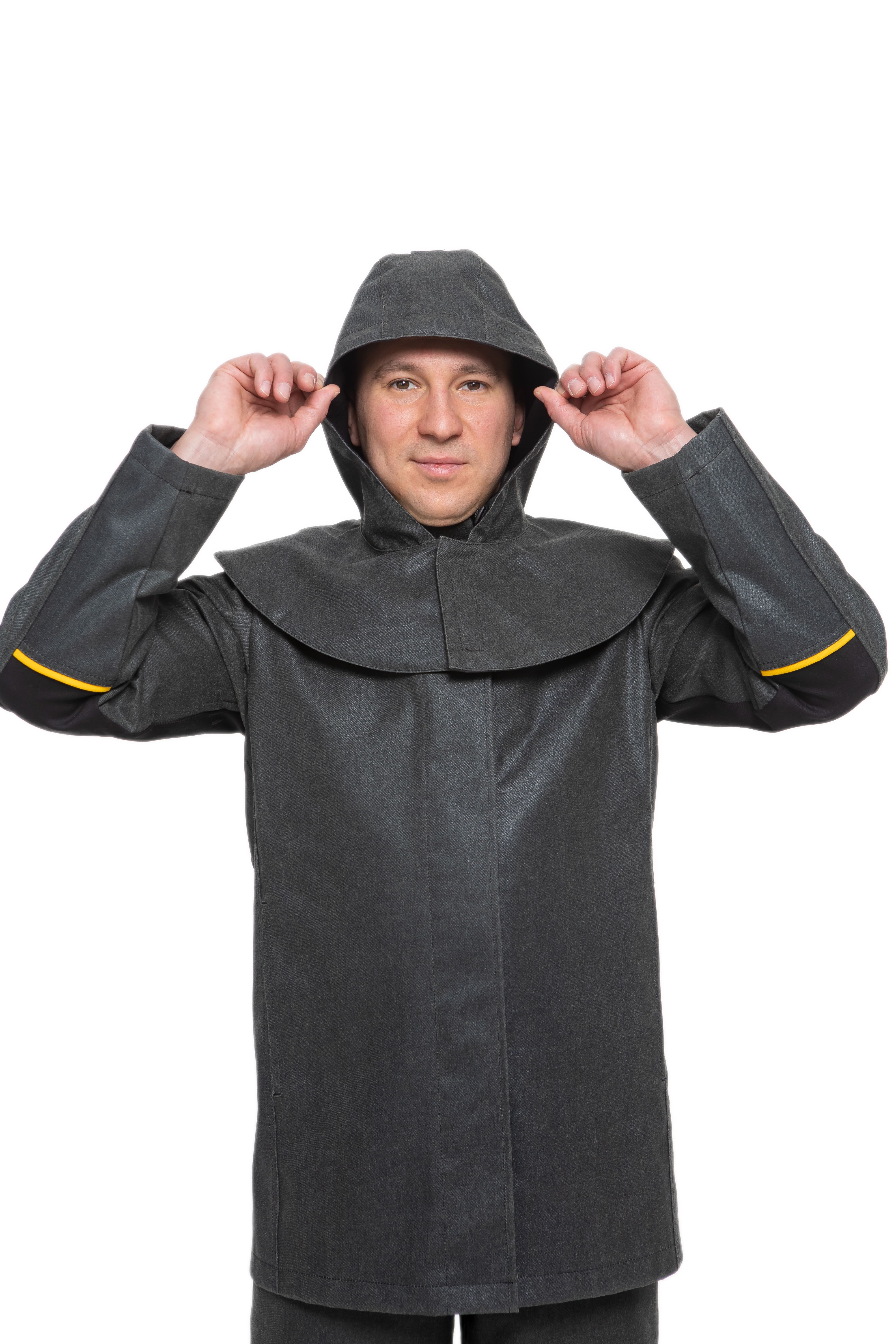 Костюм сварщика Феникс Л.ас.3