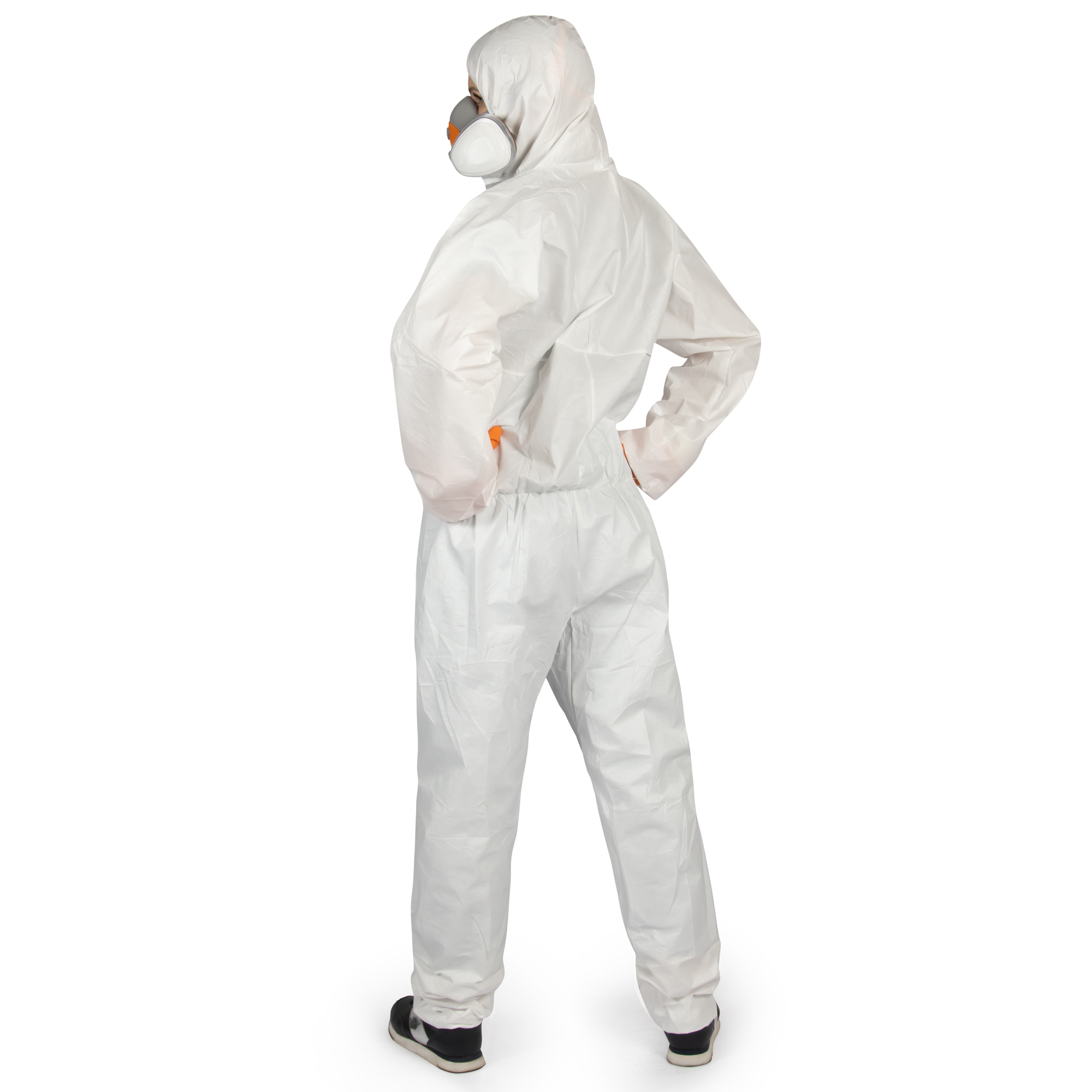 Комбинезон с ламинацией Jeta Safety JPC-50