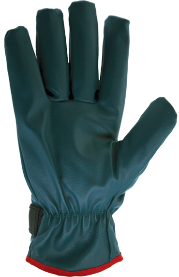 Перчатки виброзащитные с нитриловым покрытием ArmProtect, арт. VibArm100