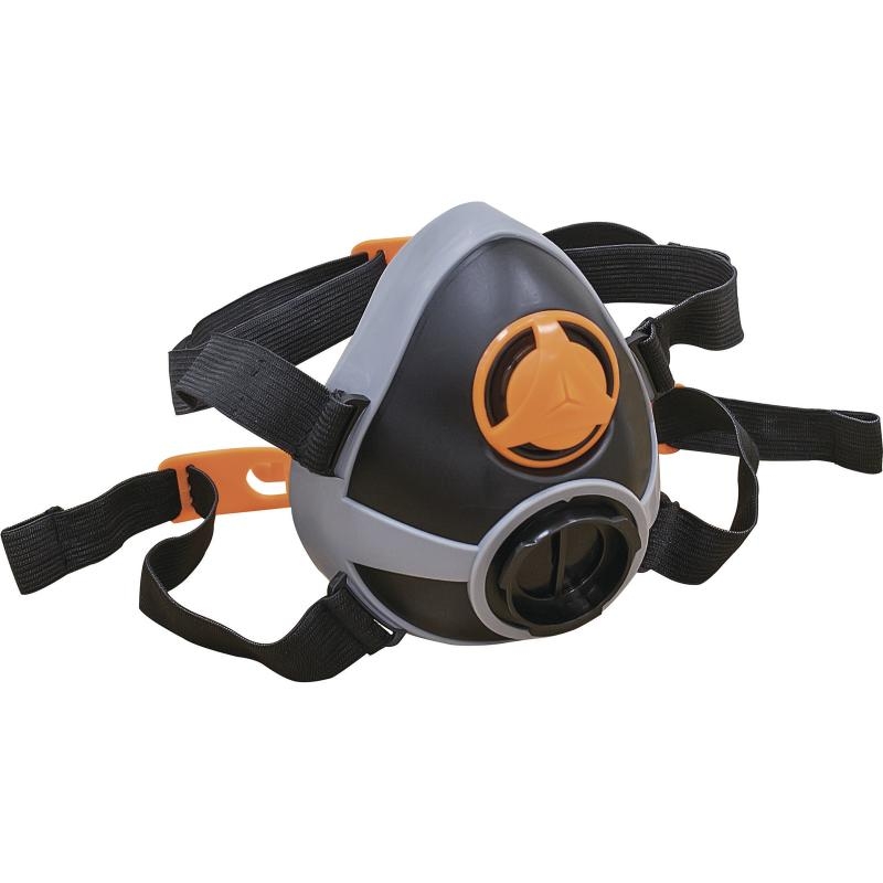 Полумаска Delta plus M6300 JUPITER (арт.M6300) 