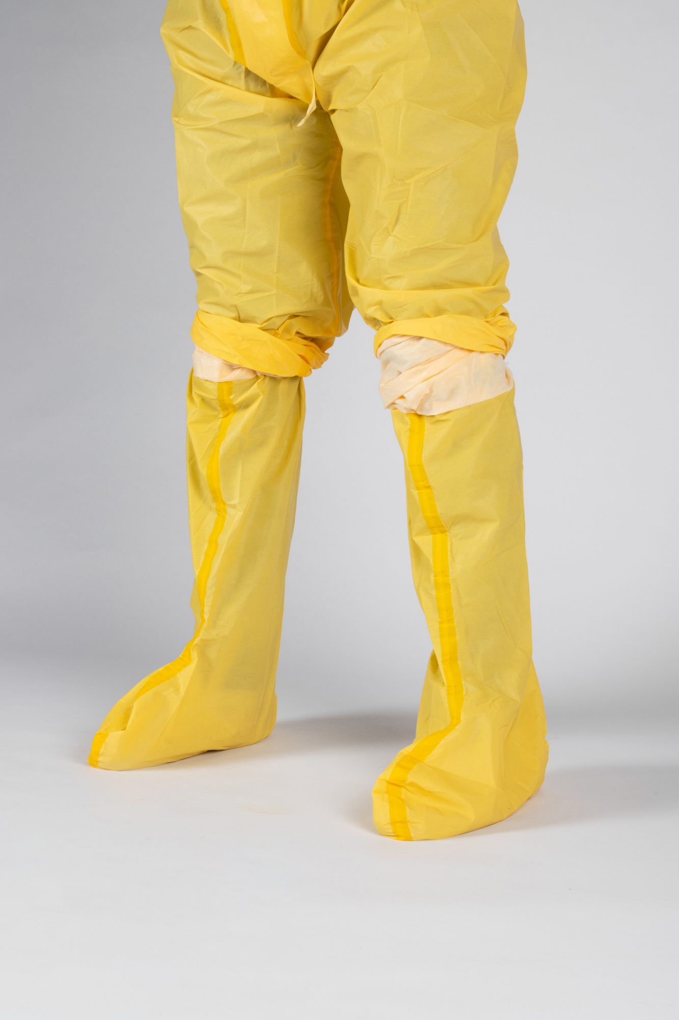 Защитный комбинезон с носками Jeta Safety JPC-80