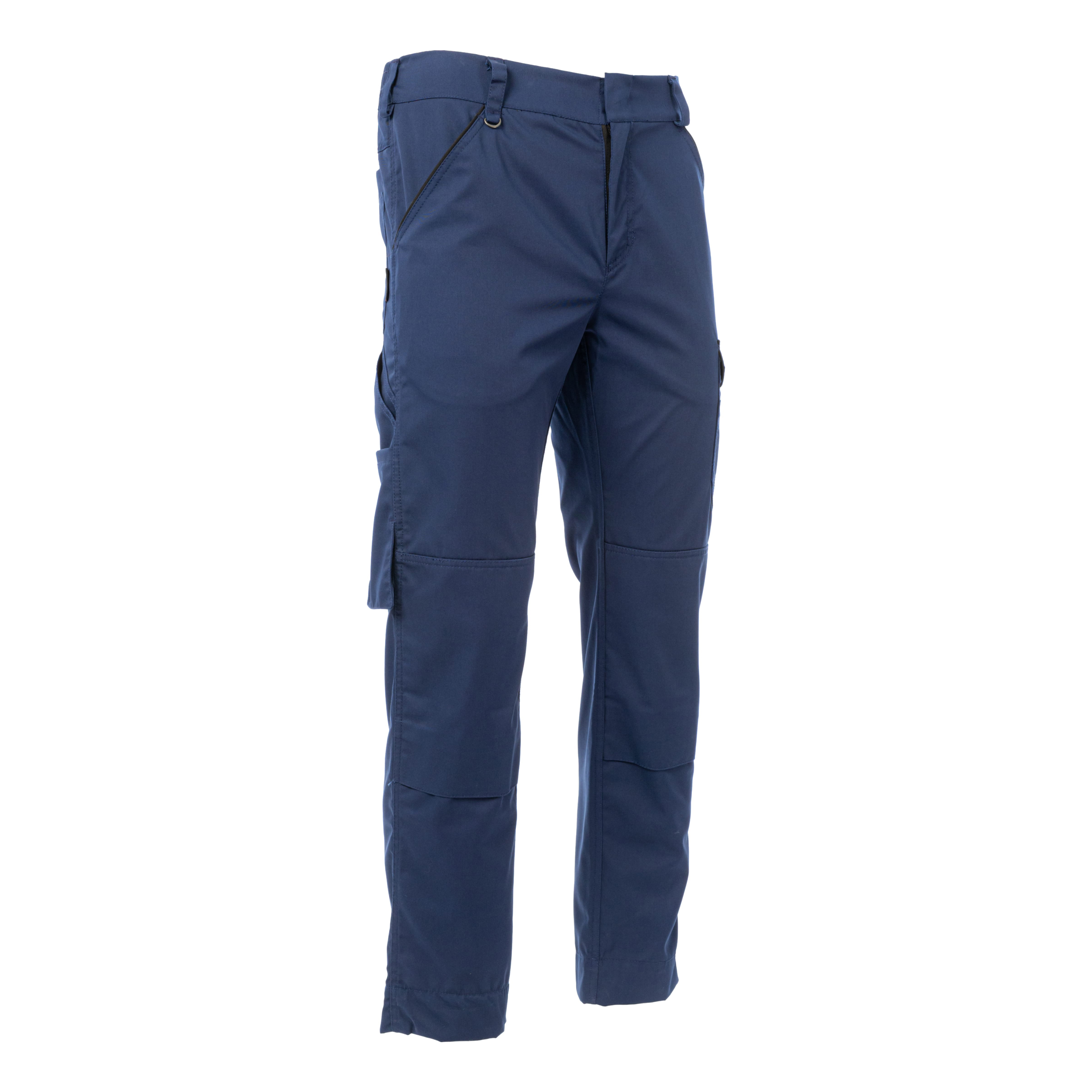 Брюки Brodeks KS301, синий