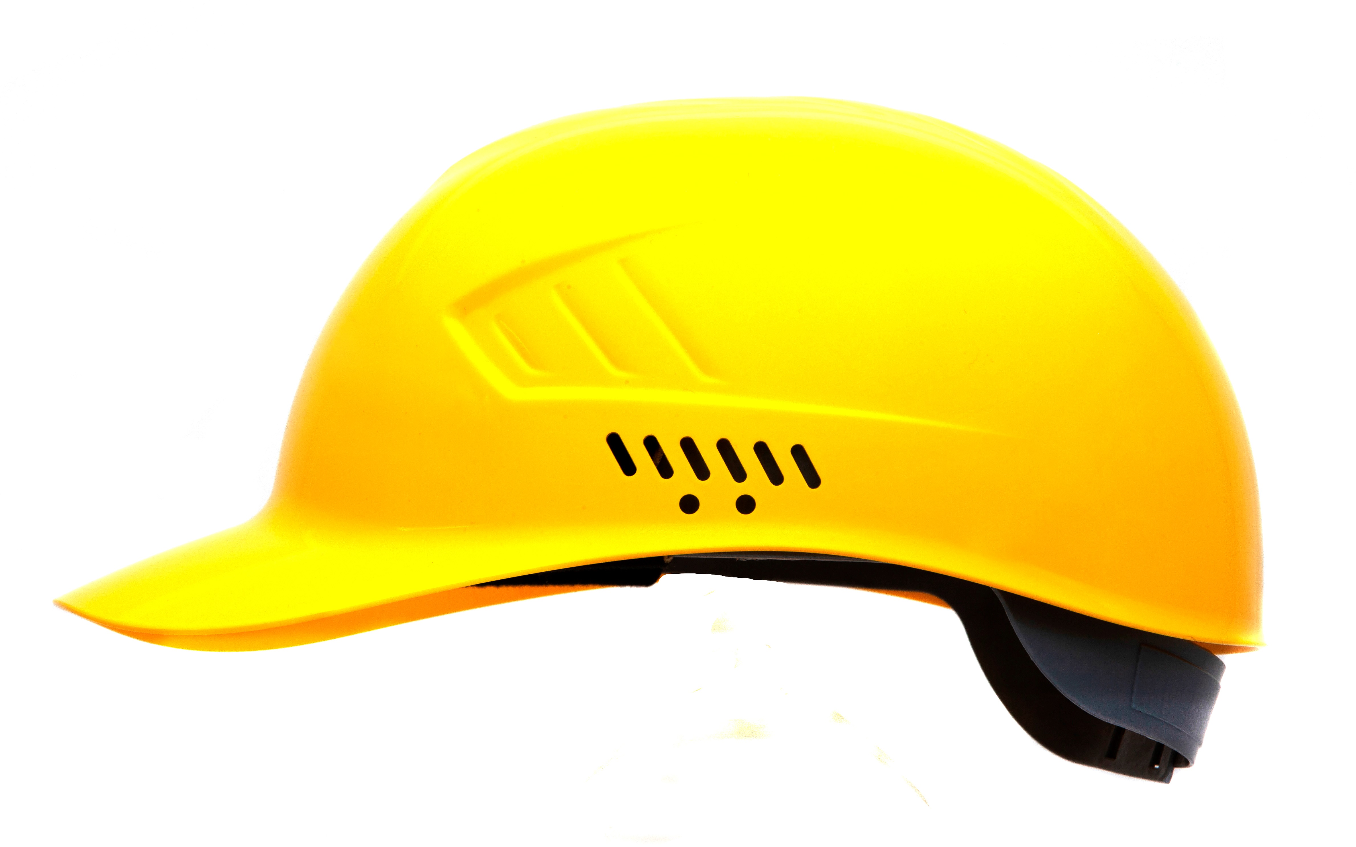 Каскетка Еланпласт Форвард (лента) арт.КАС500, желтый