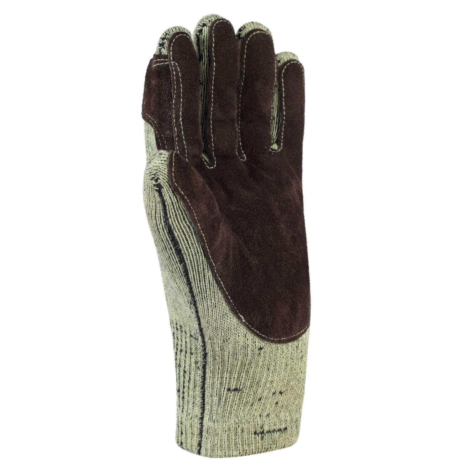 Перчатки для защиты от вибрации ВИБРОБОСС ВАСАБИ