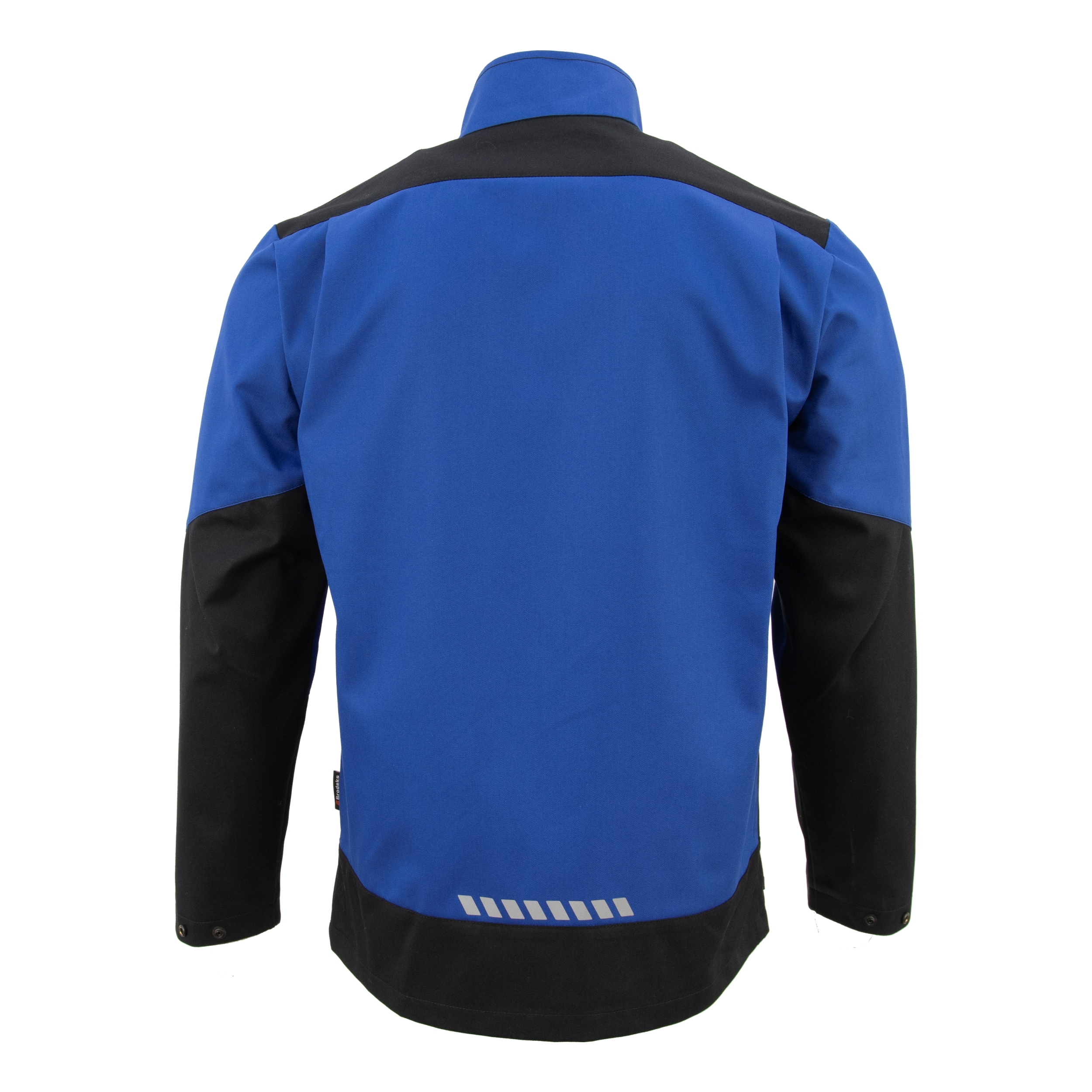 Куртка Brodeks KS234, синий/черный