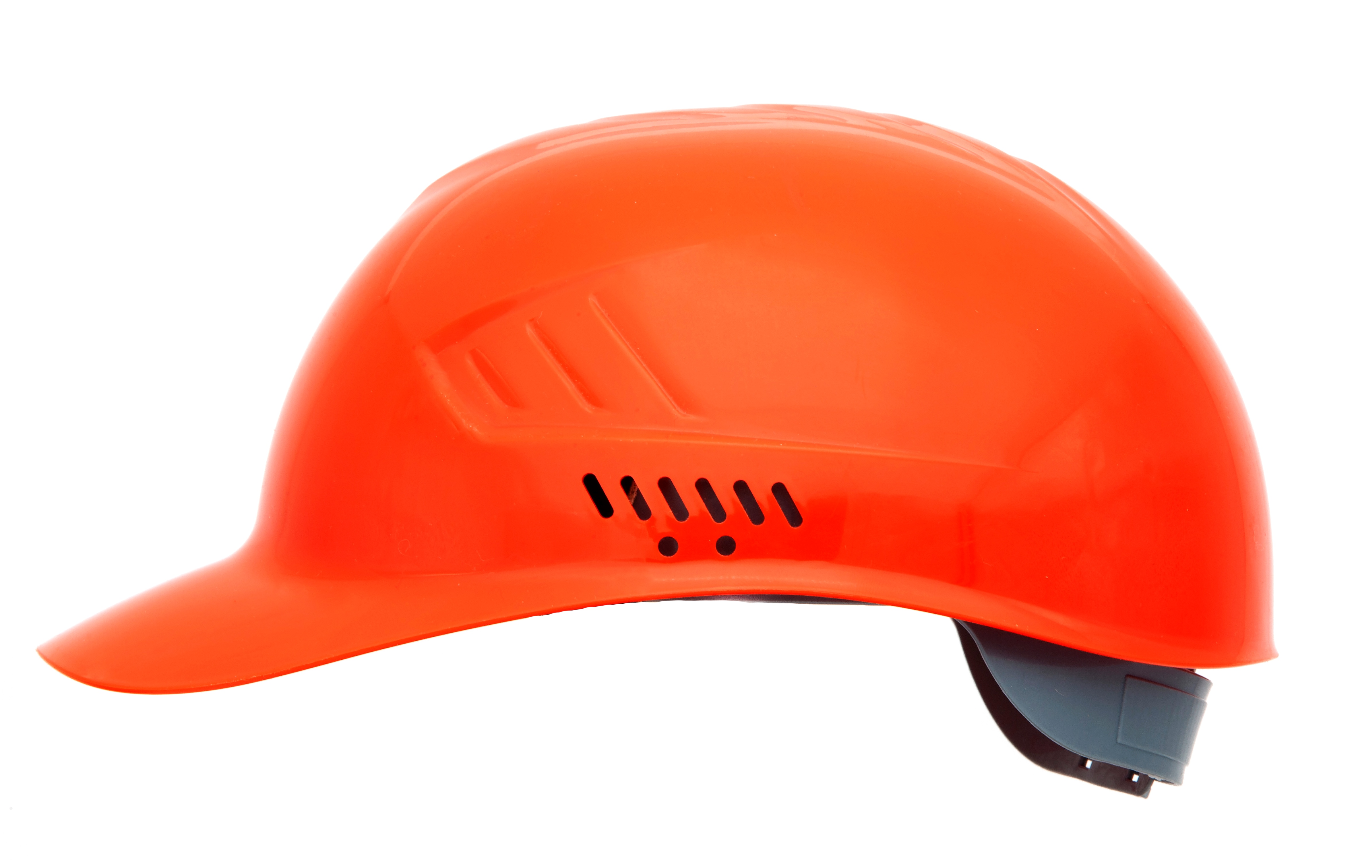 Каскетка Еланпласт Форвард (лента) арт.КАС500, оранжевый