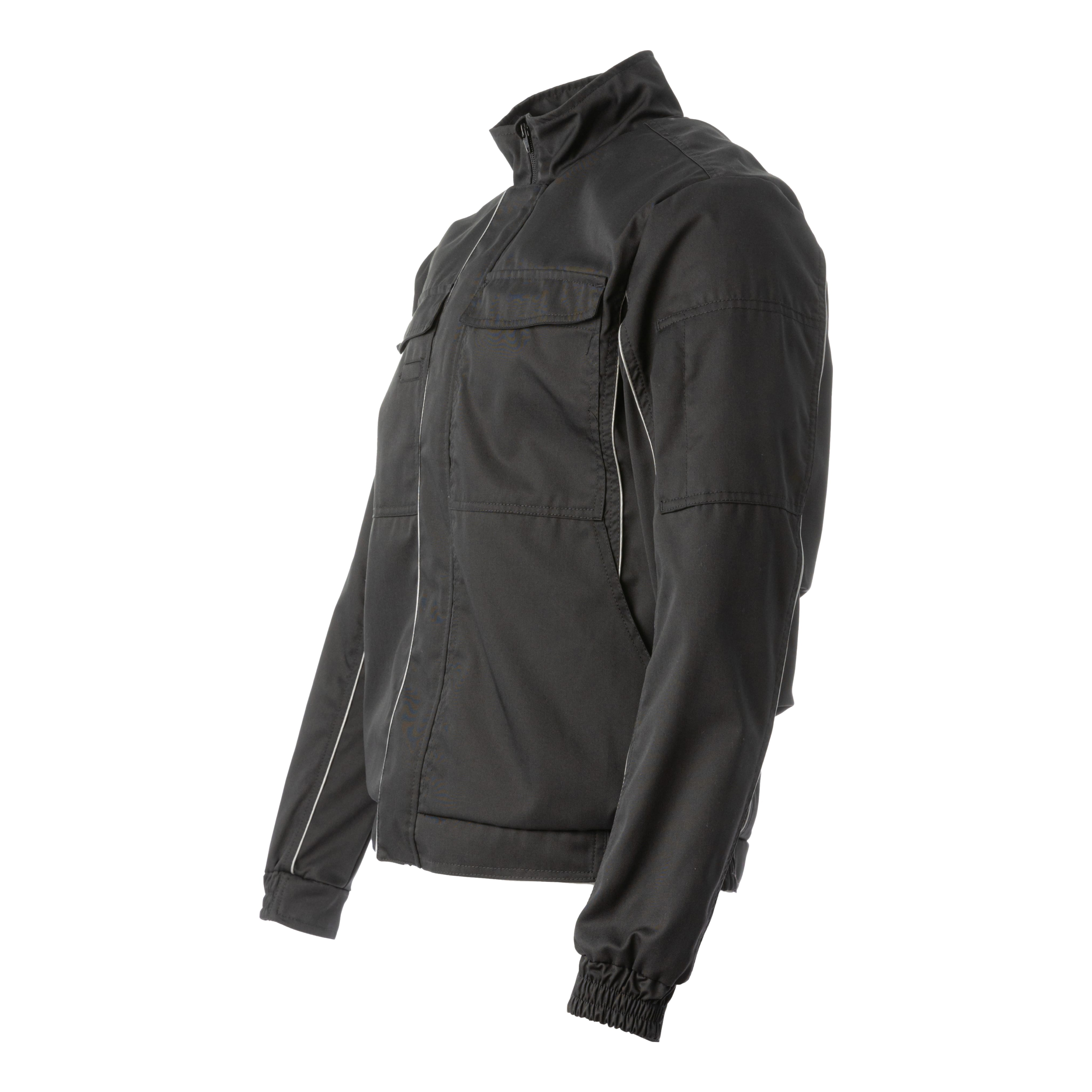 Куртка Brodeks KS201, черный