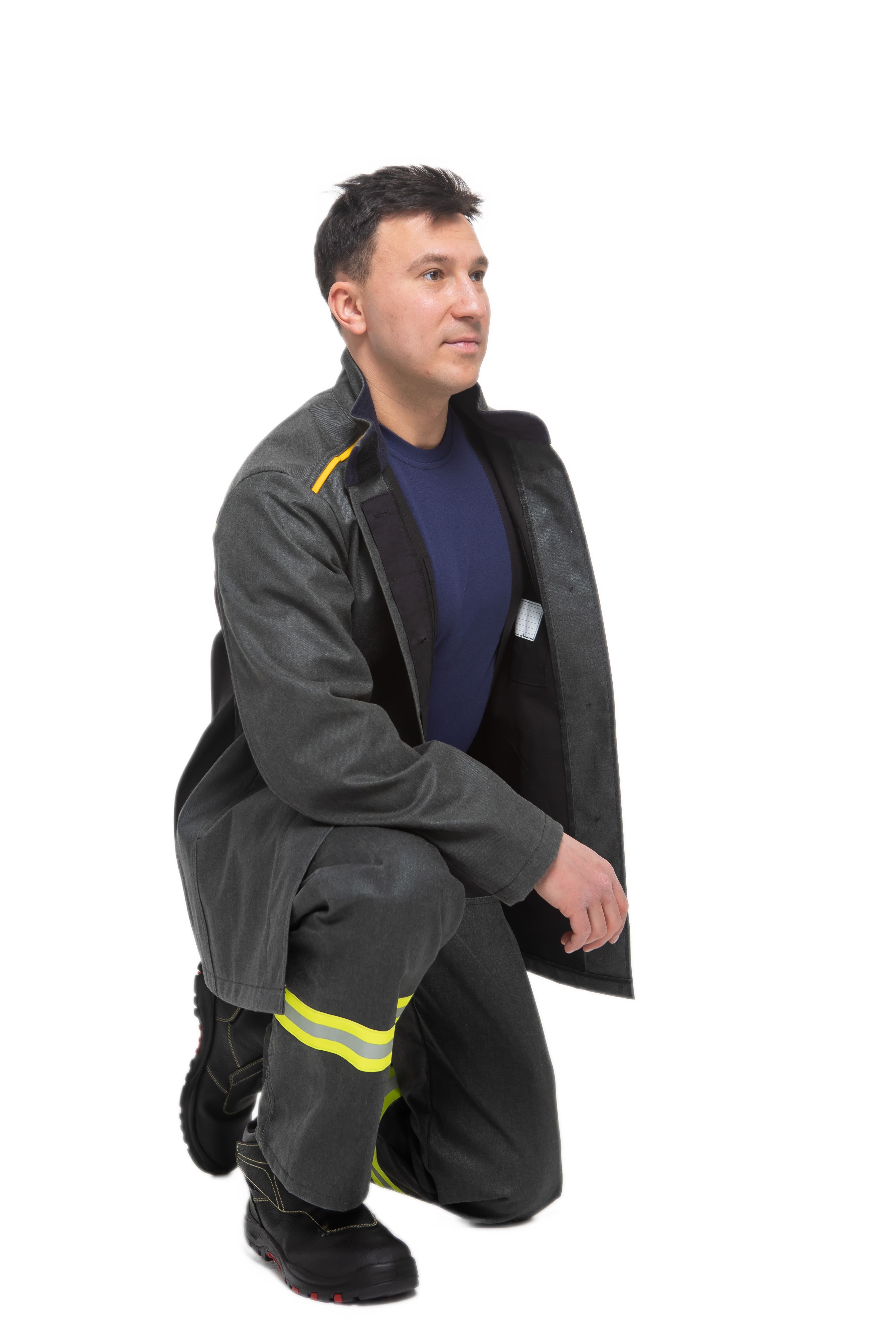 Костюм сварщика Феникс Л.ас.3