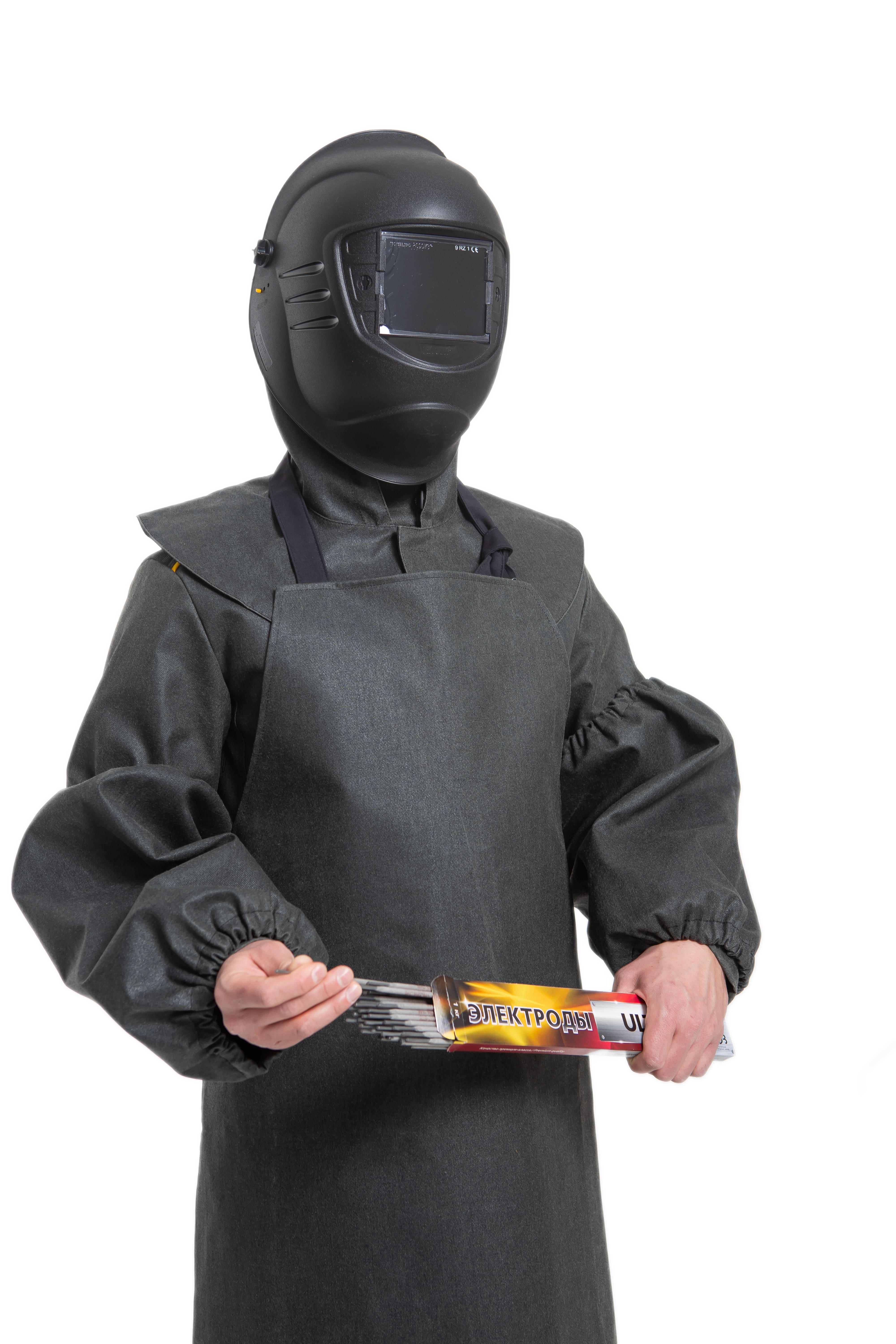 Костюм сварщика Феникс Л.ас.3