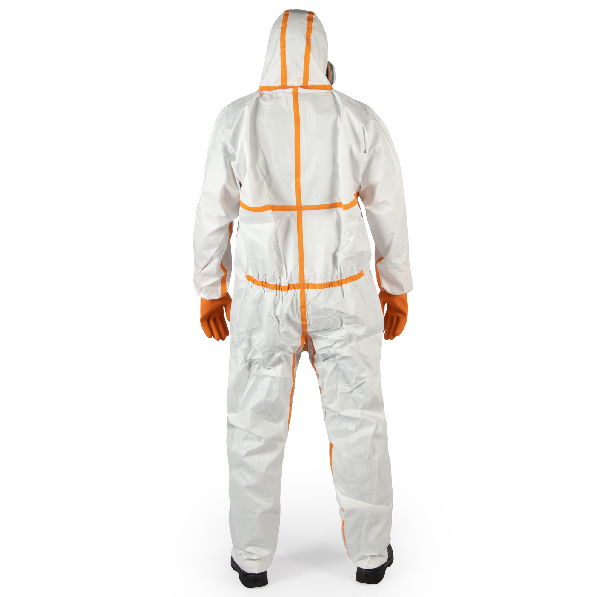 Комбинезон химической защиты Jeta Safety JPC-70