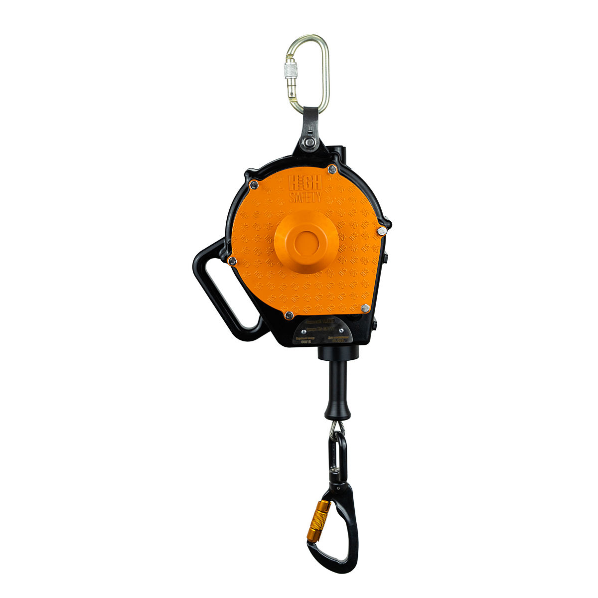 Герметичное СЗВТ GRANIT для агрессивных сред