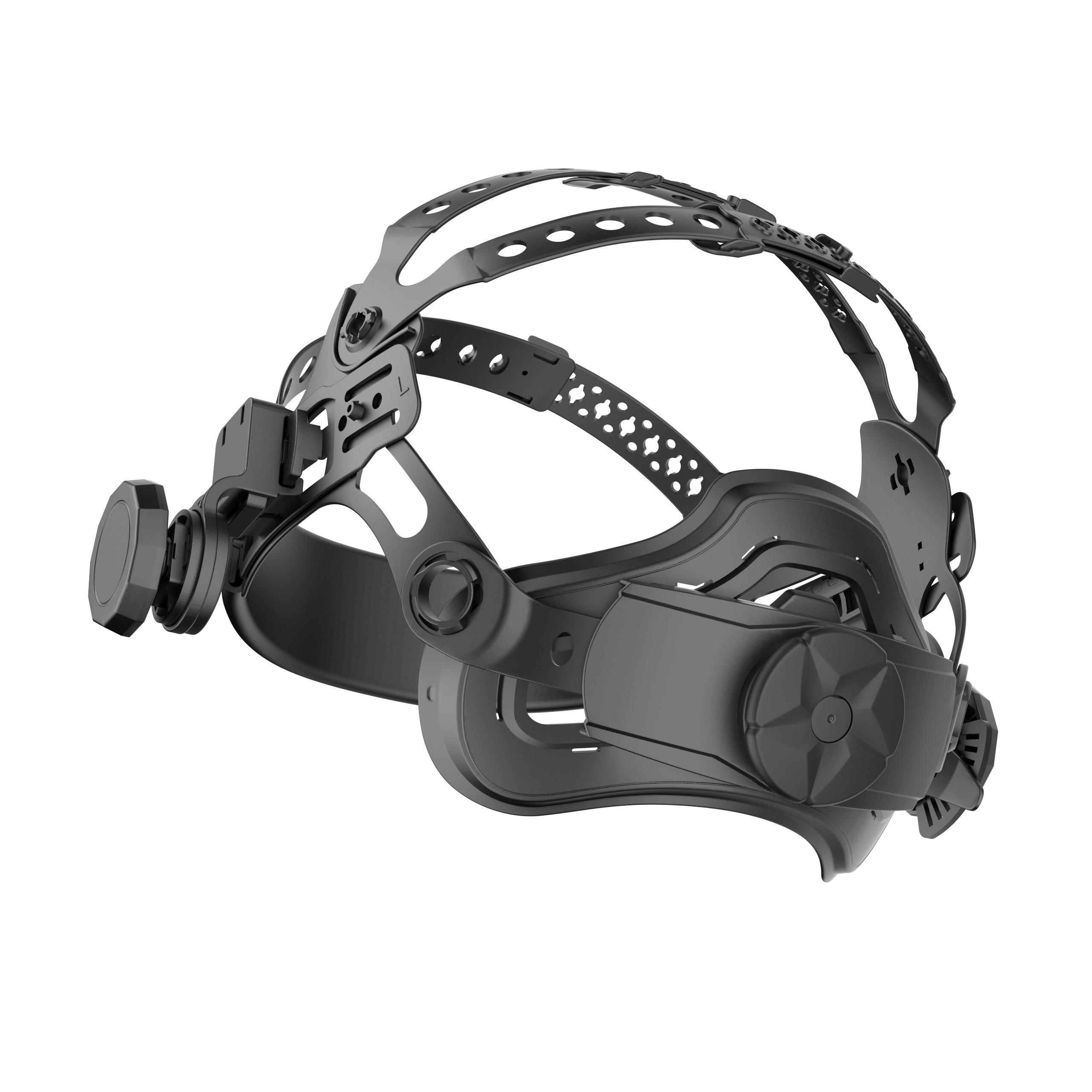 Сварочная маска хамелеон FITSIZ - FS05