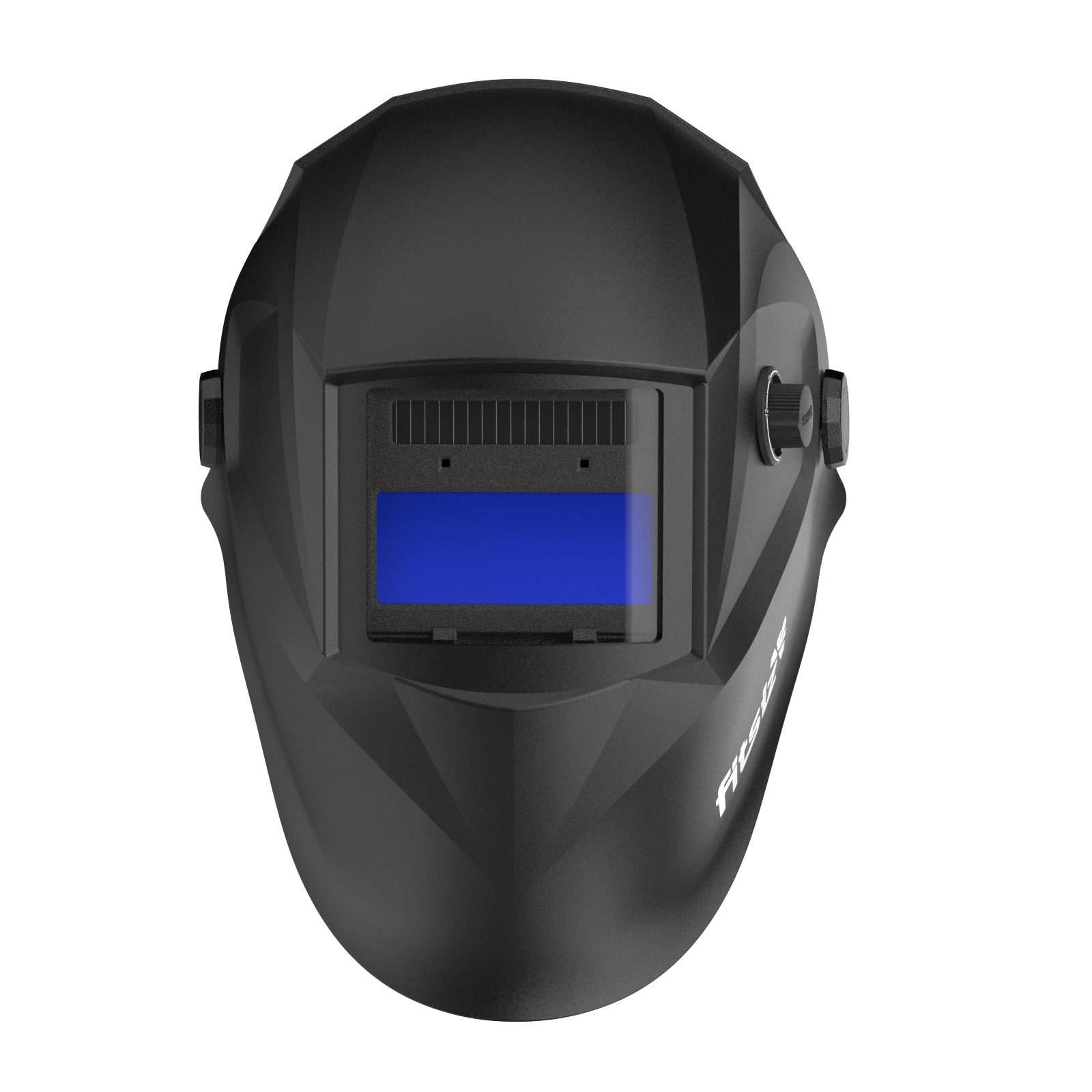 Сварочная маска хамелеон FITSIZ - FS03