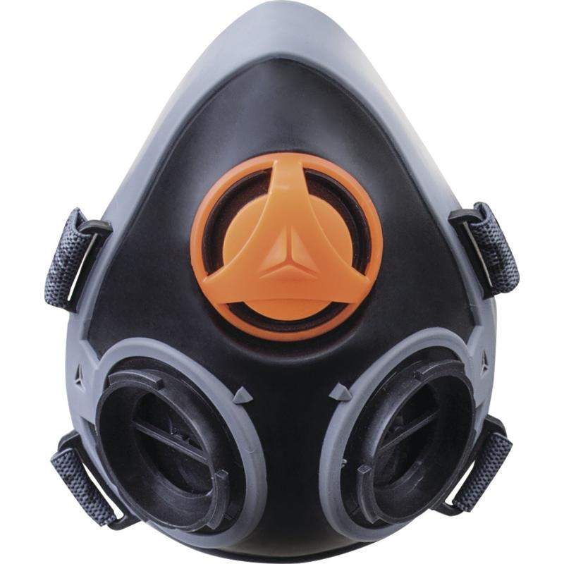 Полумаска Delta plus M6400 JUPITER (арт.M6400GT), размер M/L