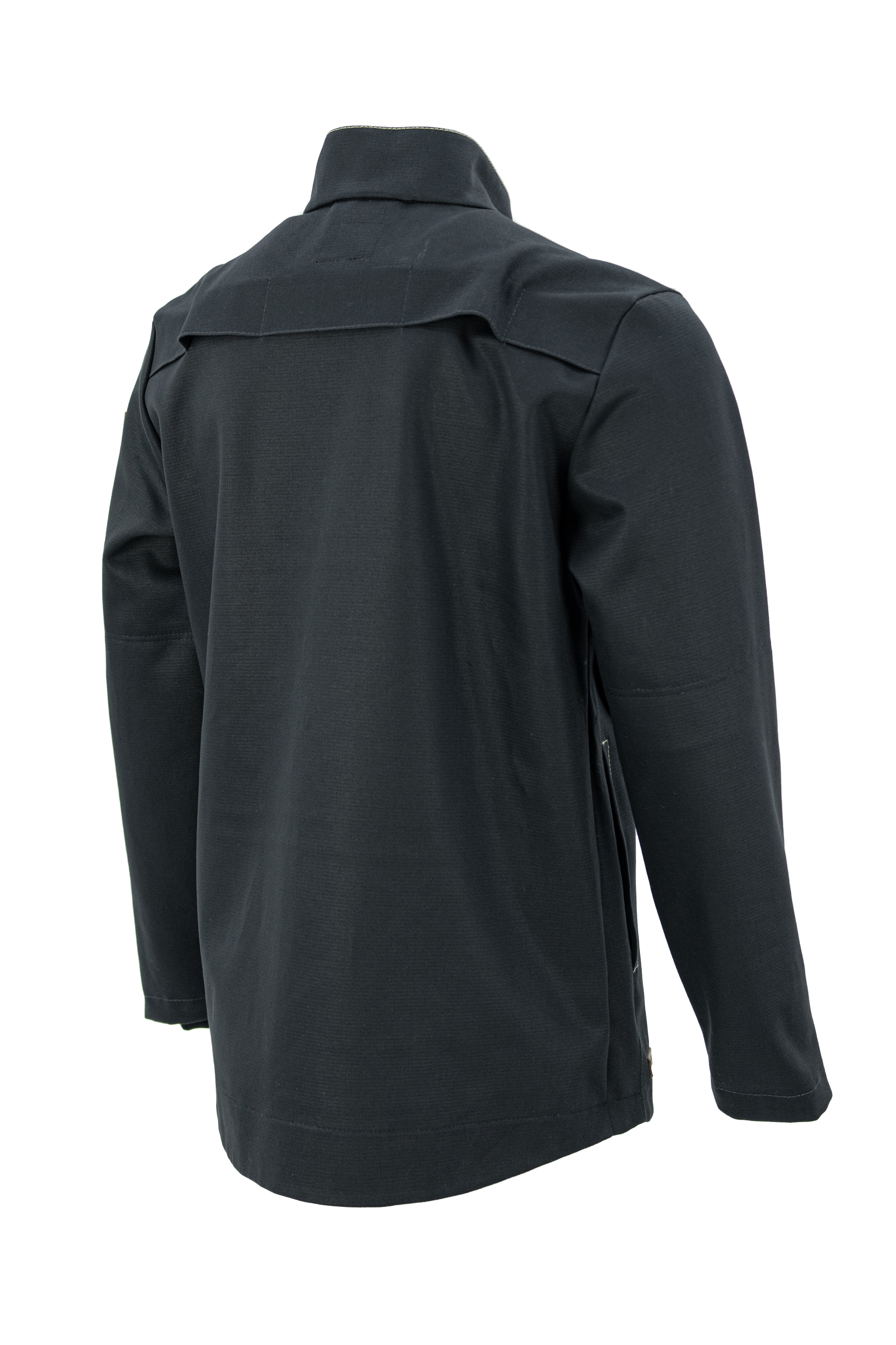 Куртка сварщика Brodeks FS28-02, черный