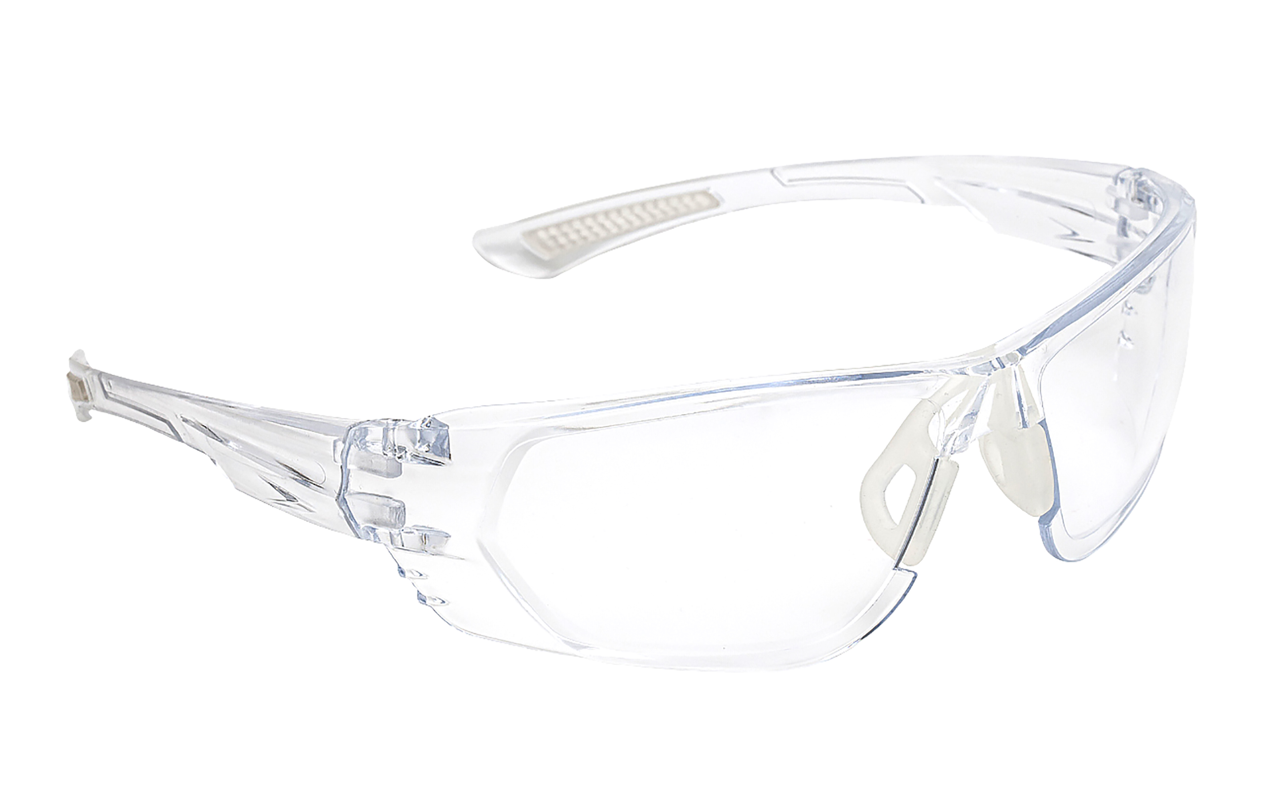 Очки защитные открытые Еланпласт Идеал арт. ОЧК101 KN, бесцветный