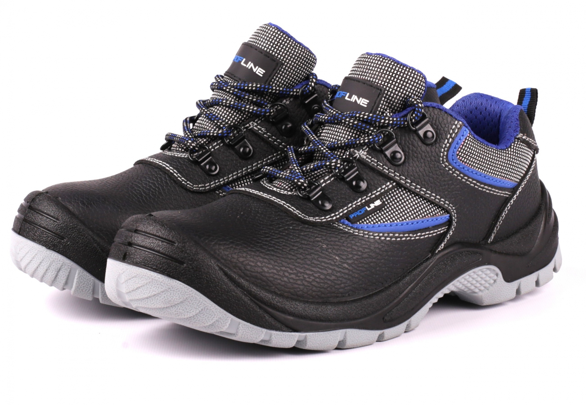 Полуботинки PROFLINE КП КС ПУ/ТПУ