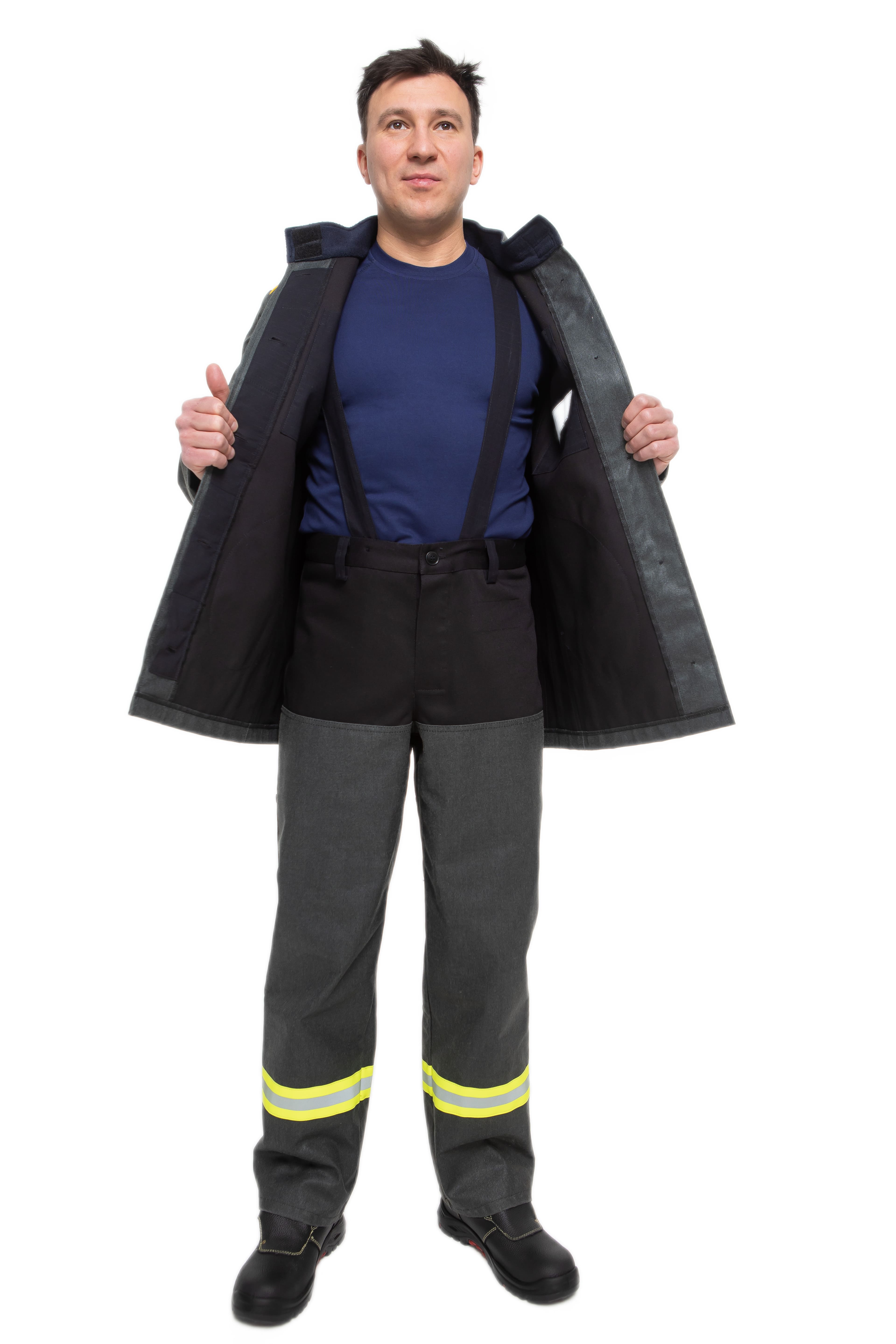 Костюм сварщика Феникс Л.ас.3