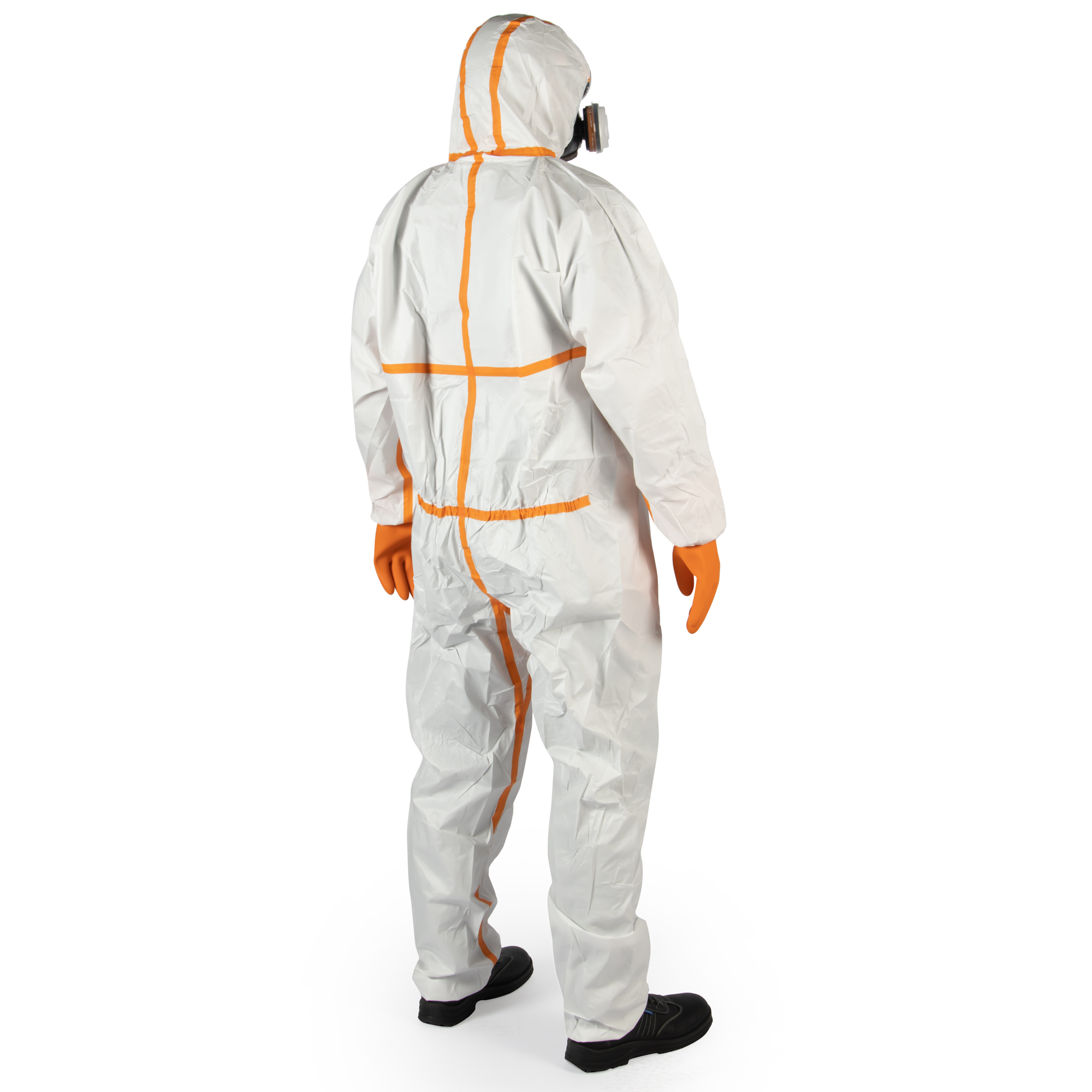 Комбинезон химической защиты Jeta Safety JPC-70