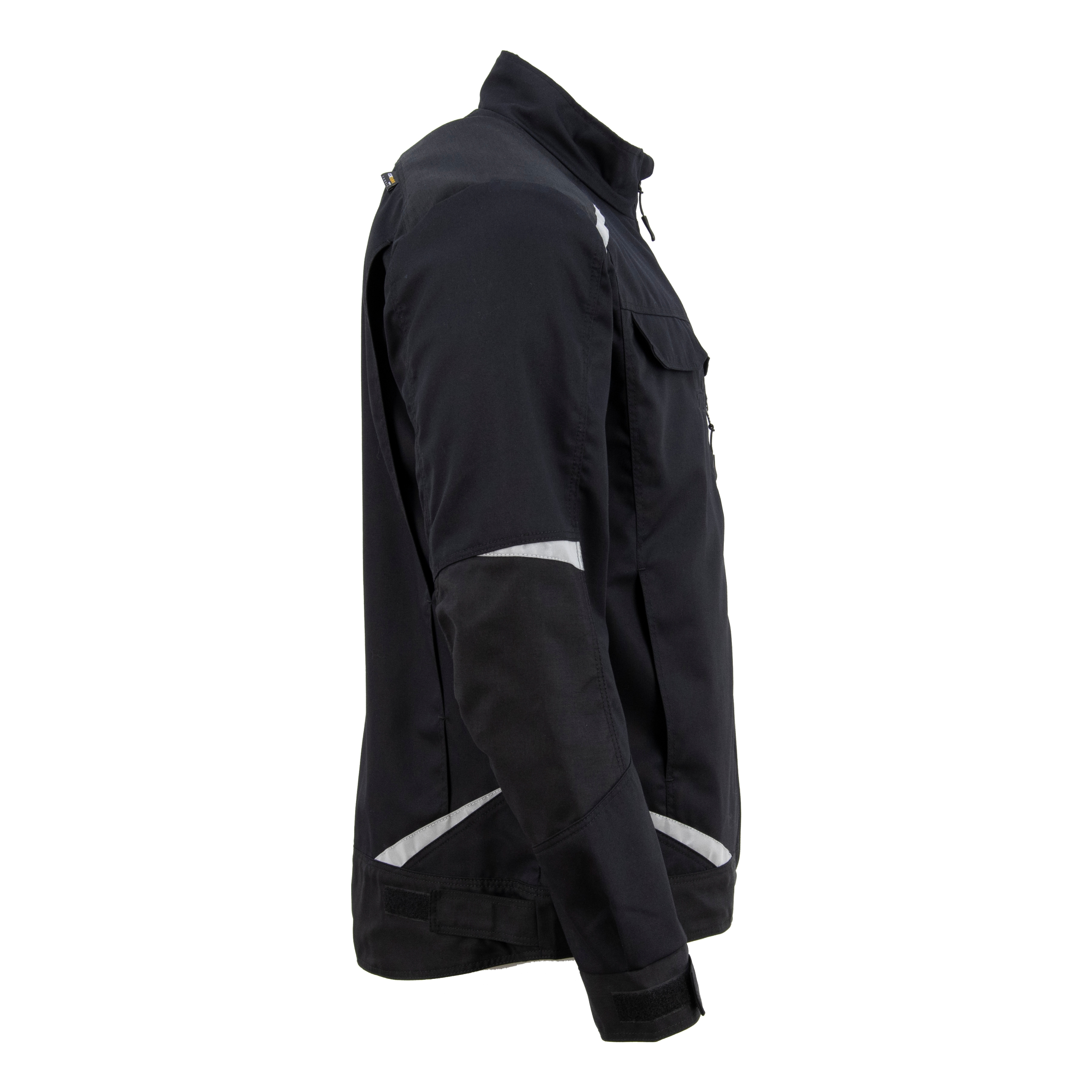 Куртка Brodeks KS202, черный