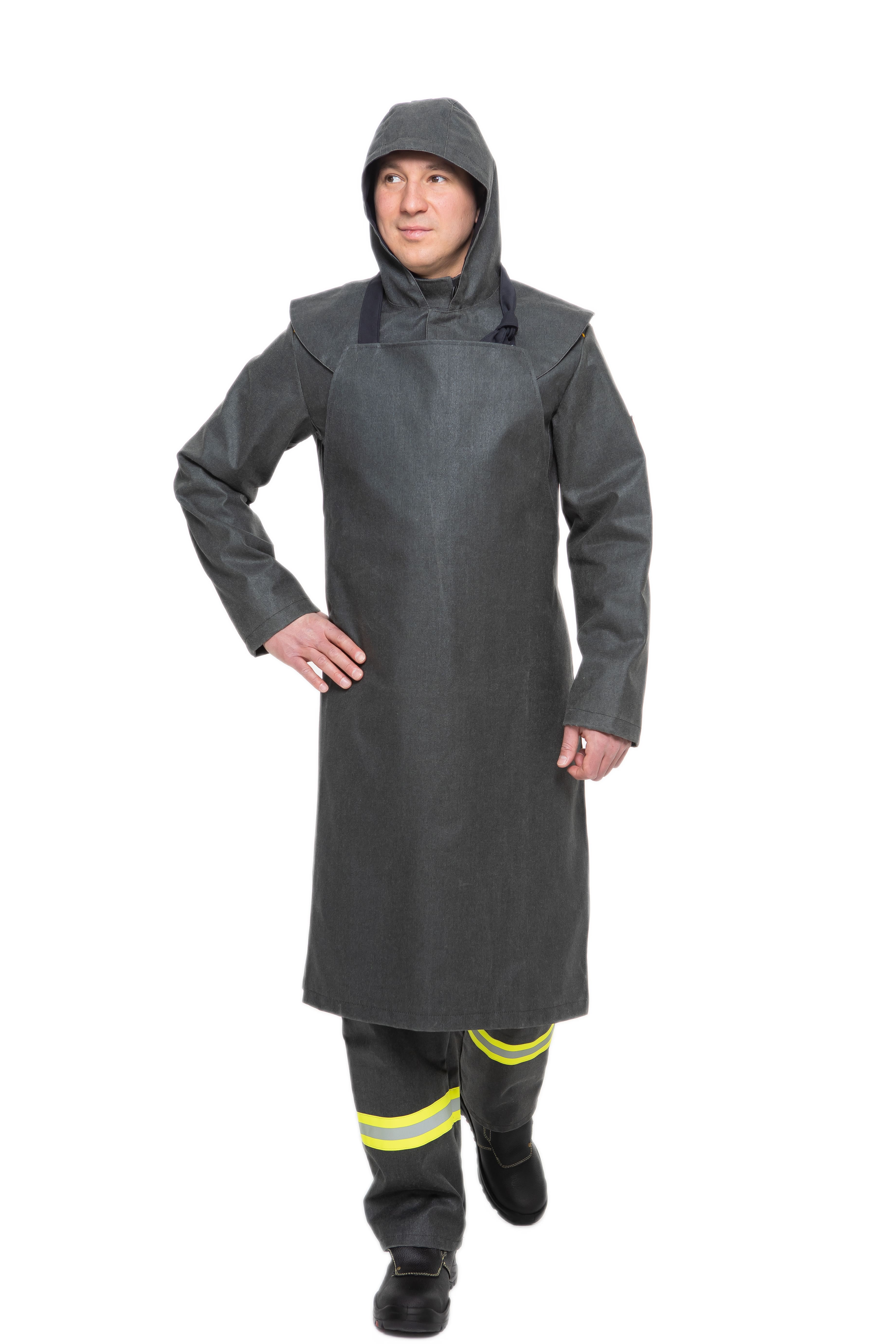 Фартук Феникс ас.3