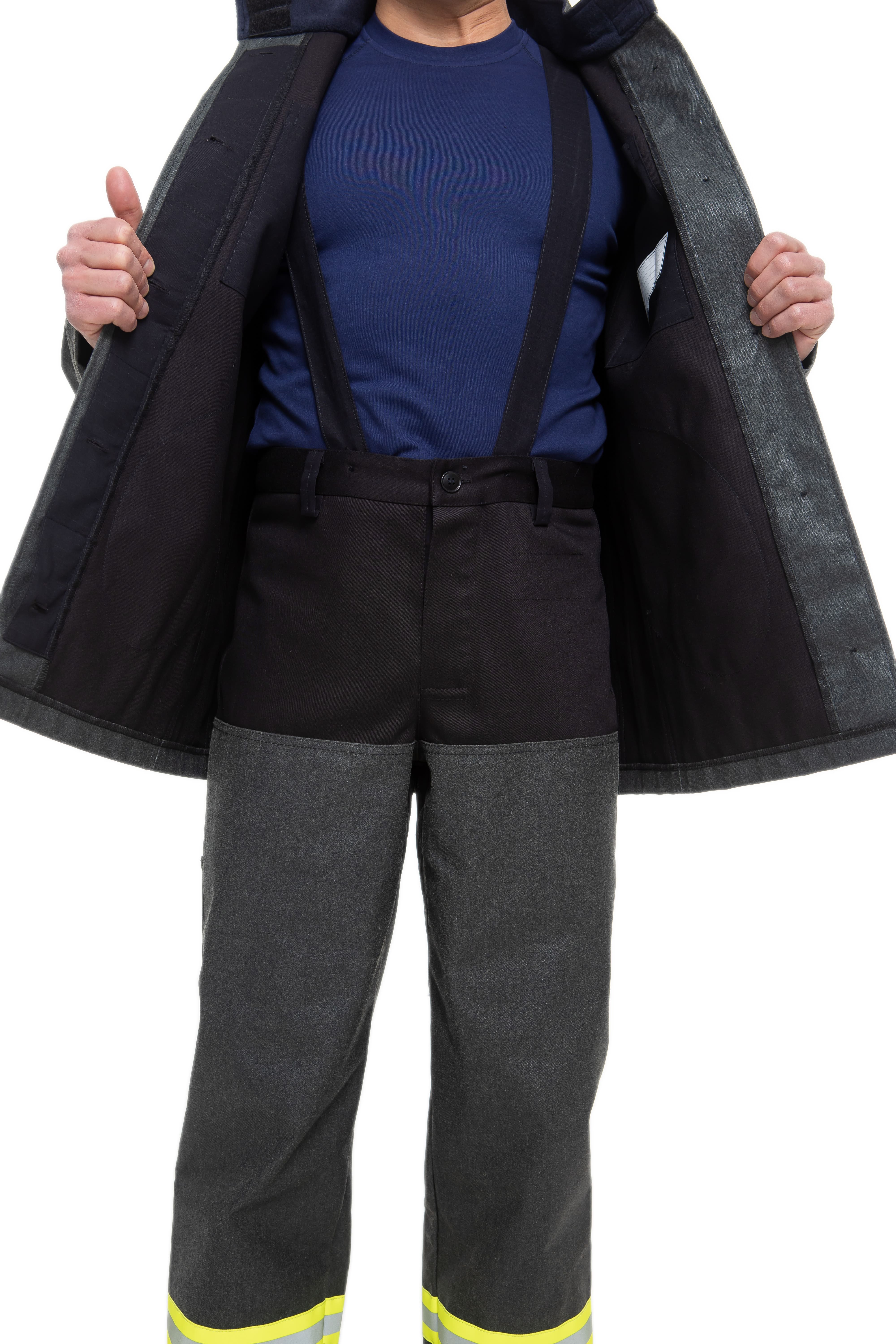 Костюм сварщика Феникс Л.ас.3