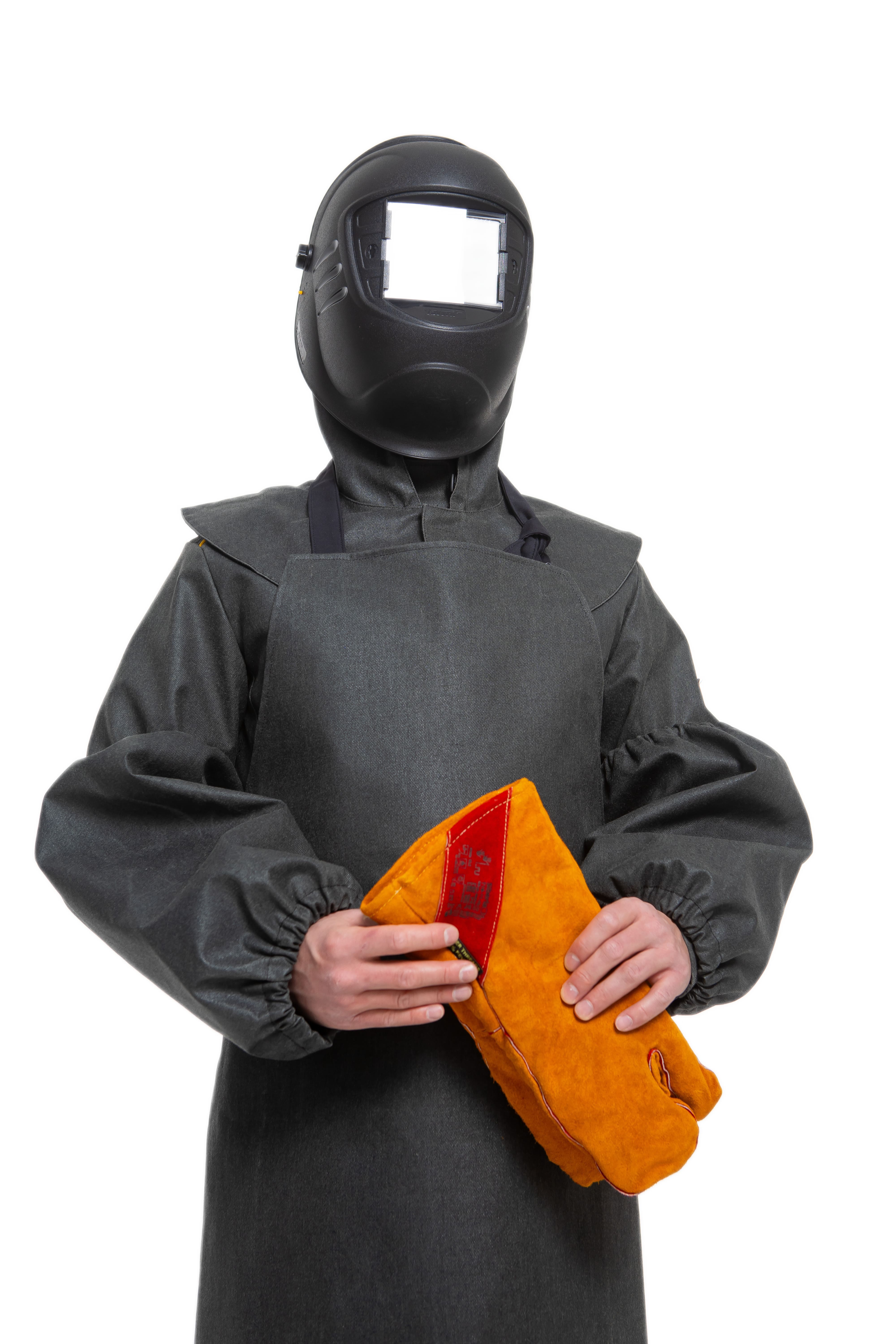 Костюм сварщика Феникс Л.ас.3